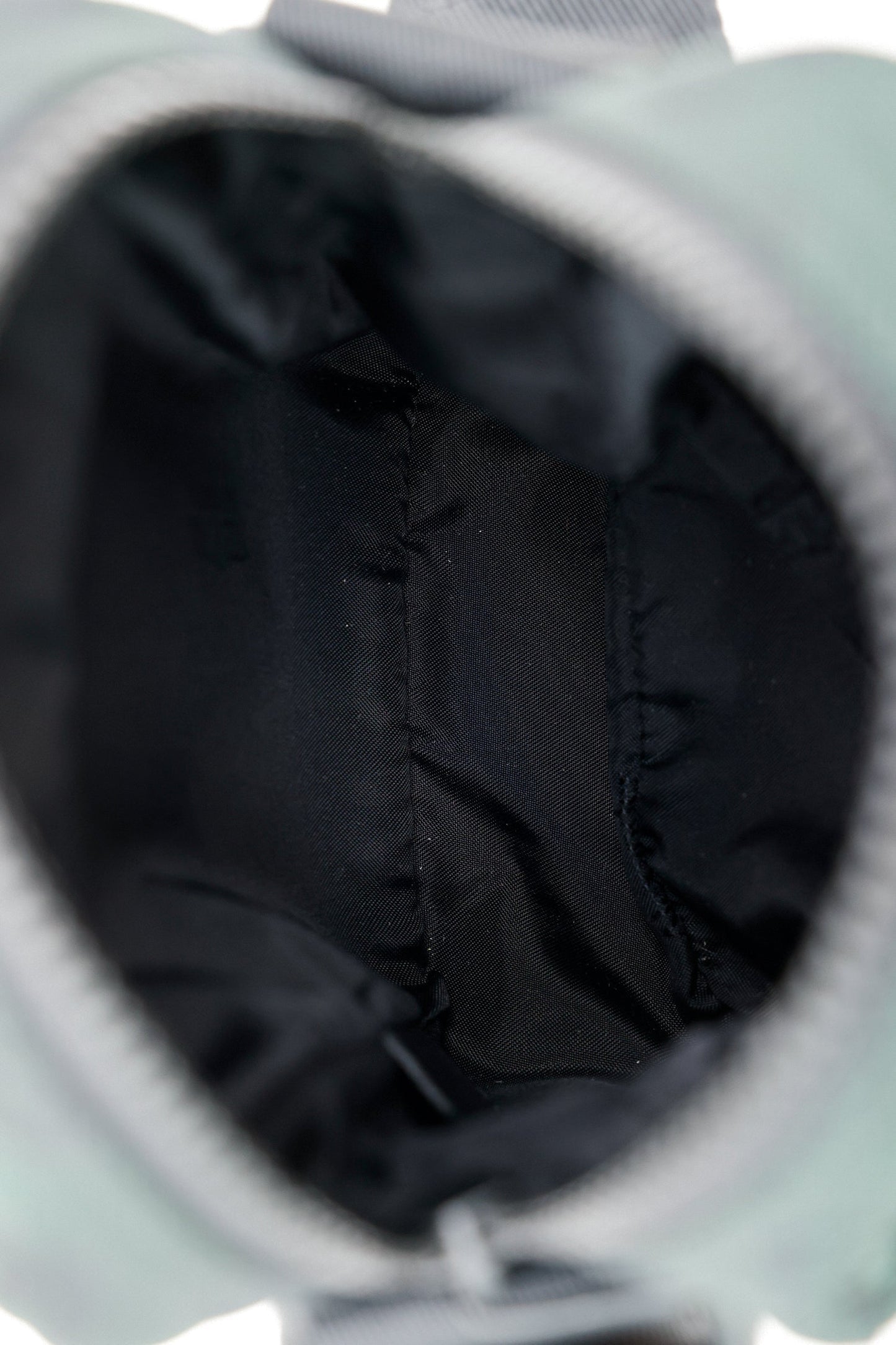 Alexander McQueen Green/Black Canvas Skull Messenger Bag