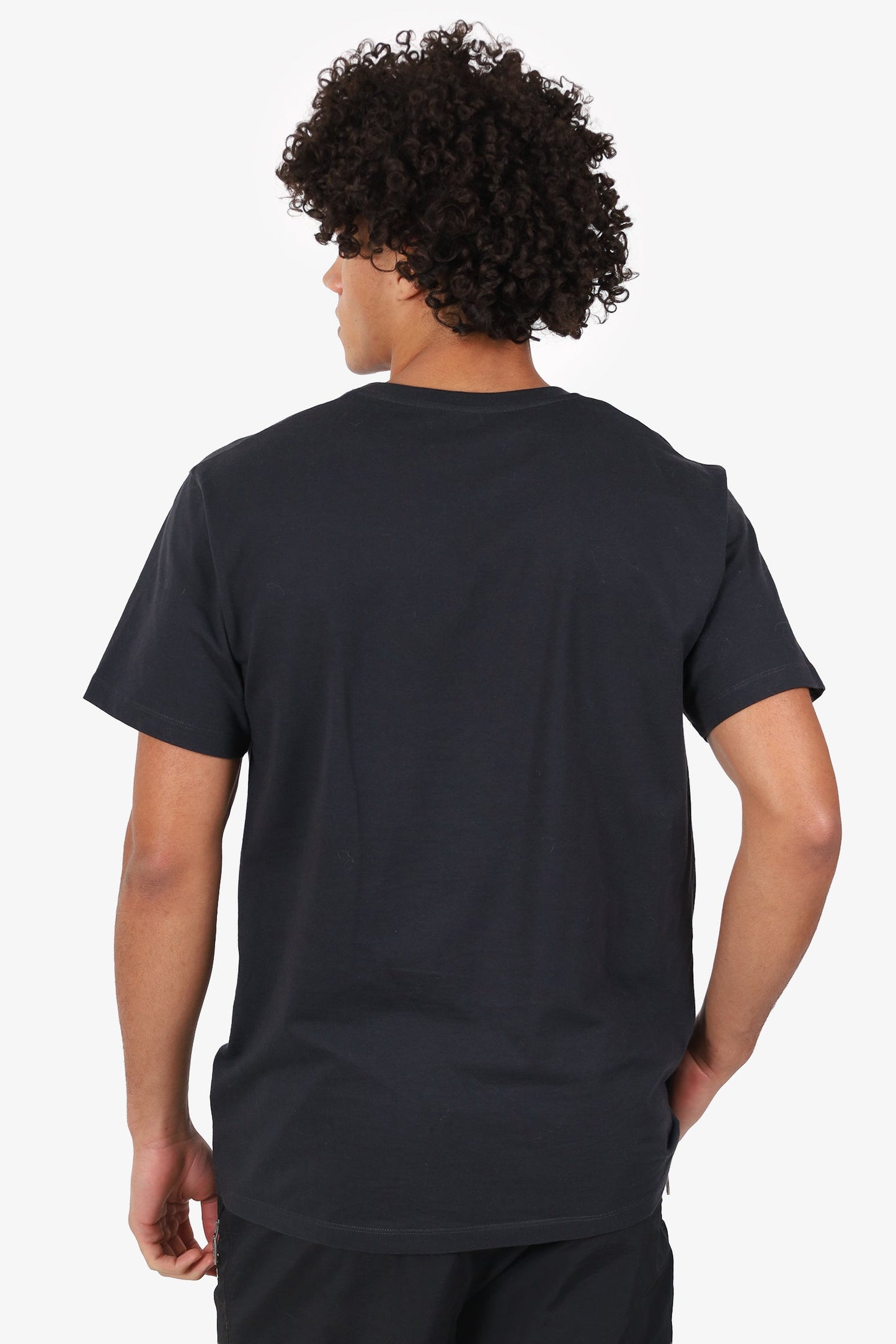 Gucci Black Graphic Top Size M