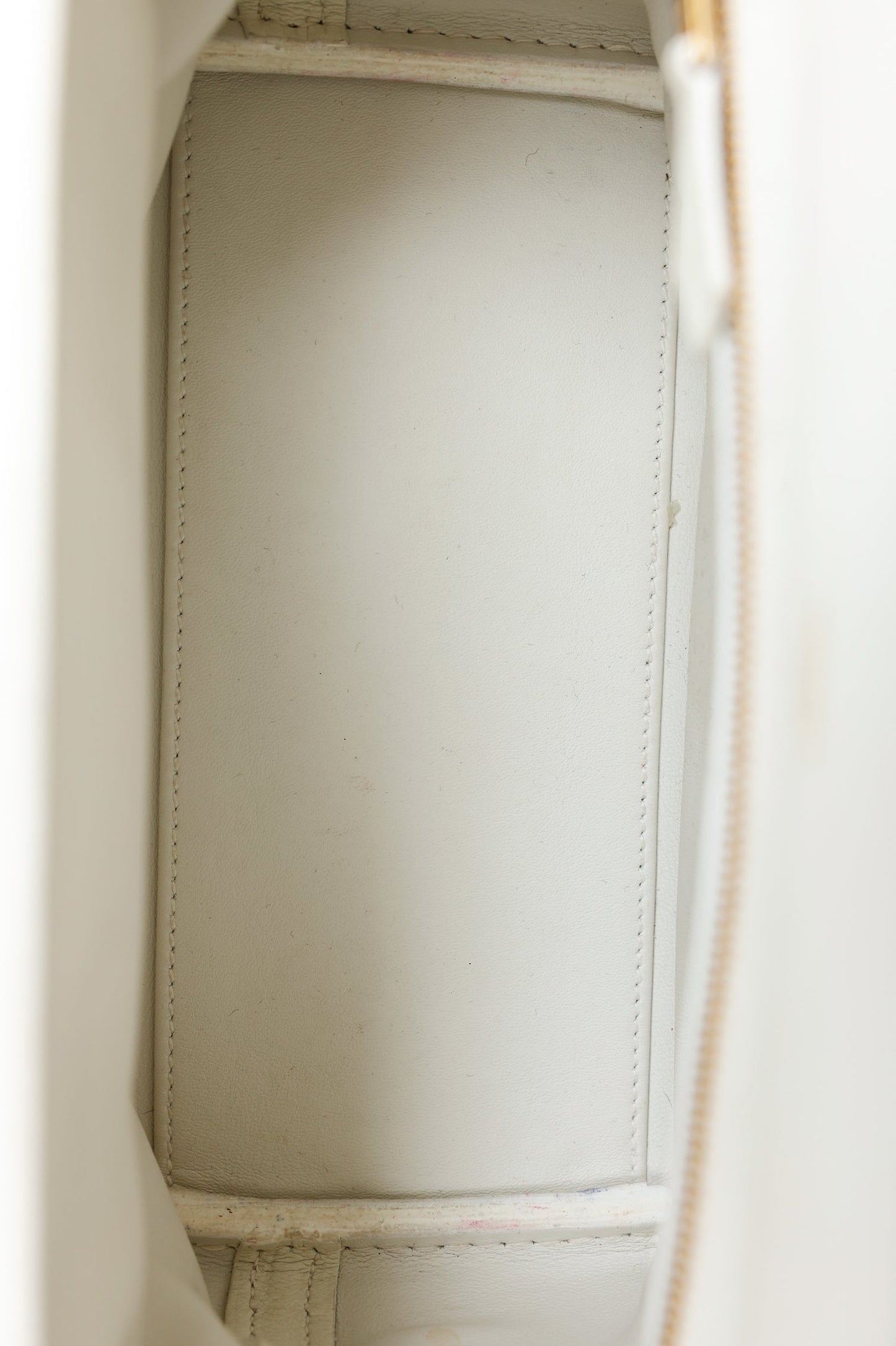 Hermès 2023 Nata Togo & Swift 24/24 21 Crossbody