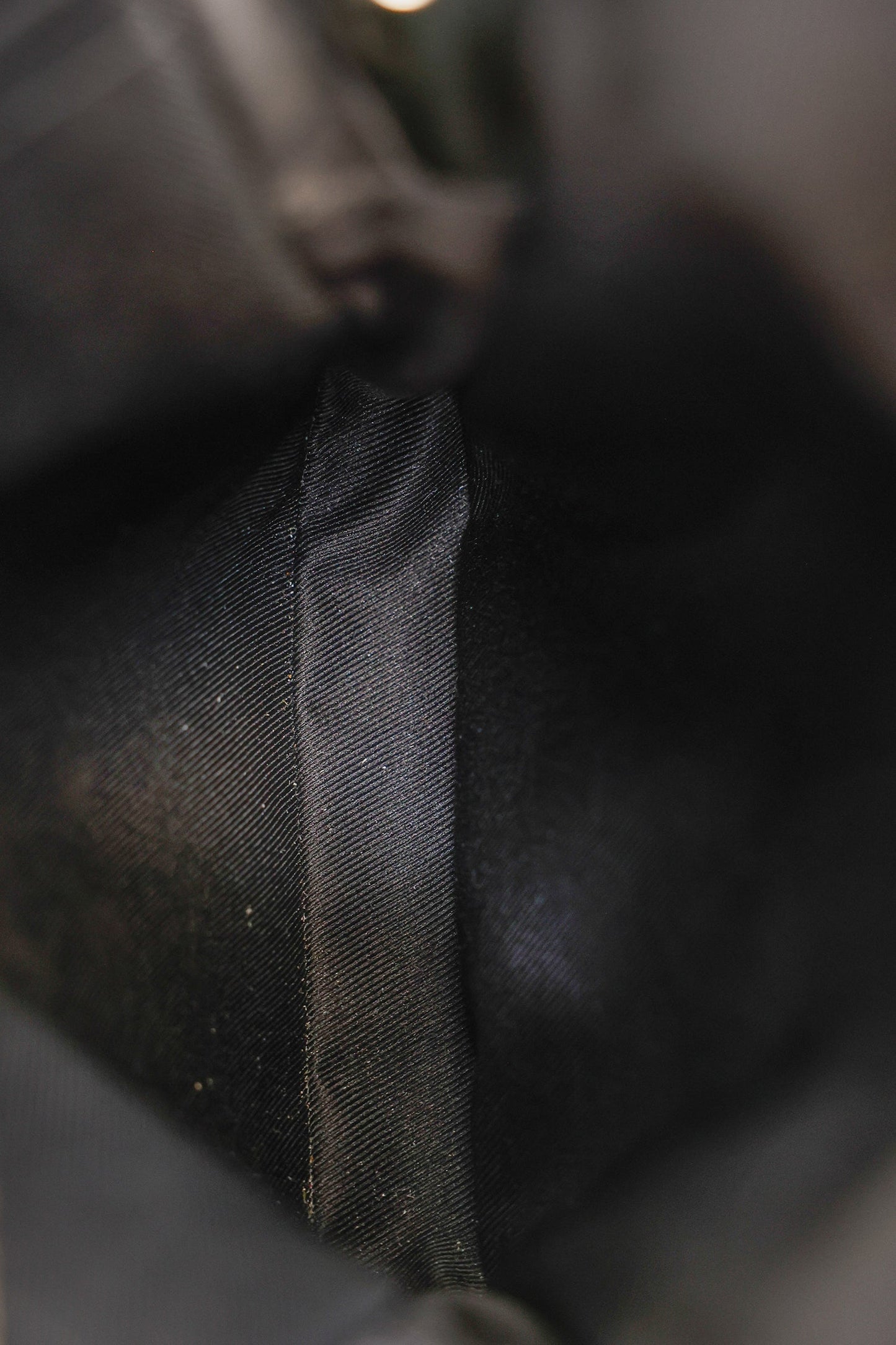 Louis Vuitton Black Monogram Eclipse Avenue Sling Bag PM