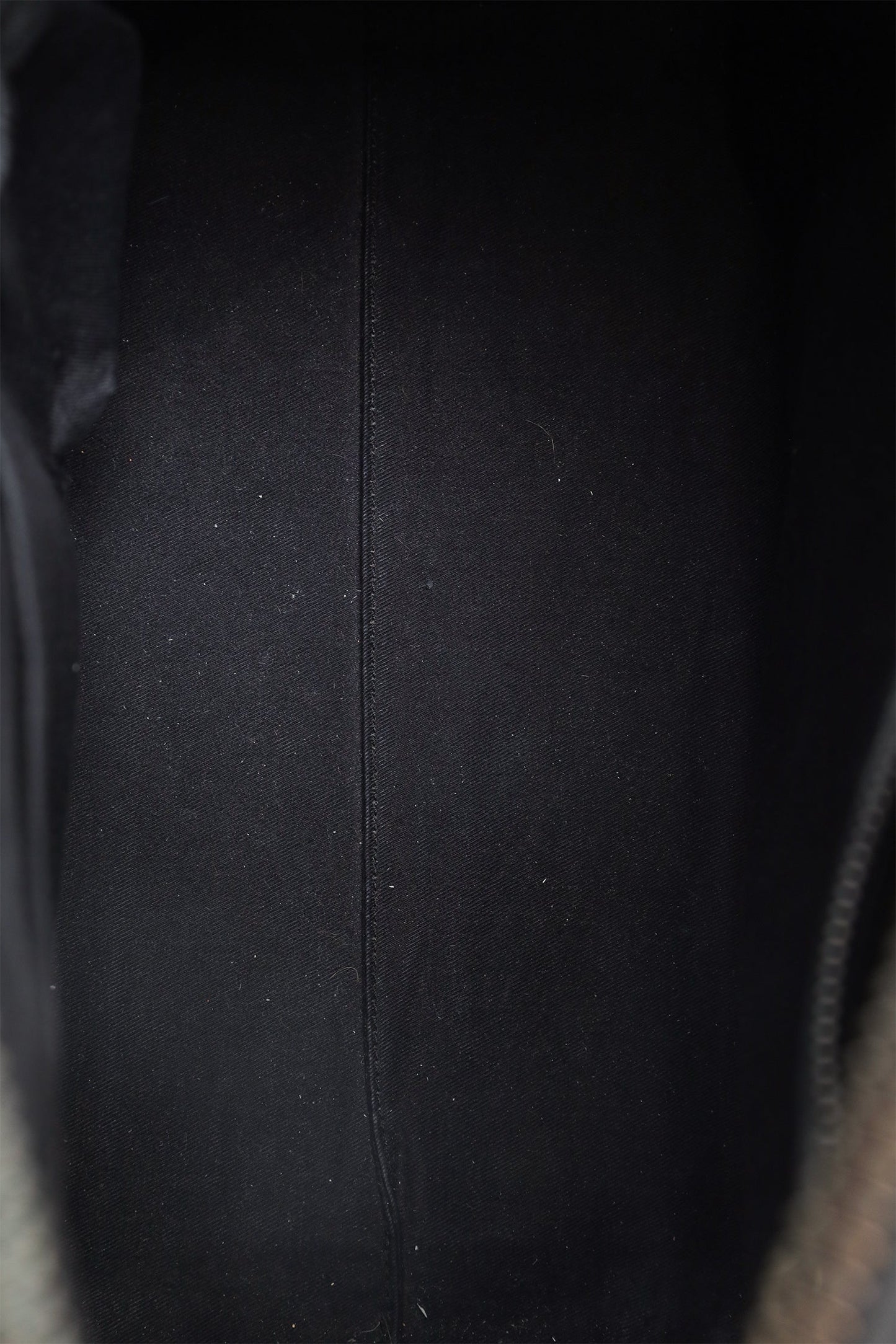 Givenchy Black Embossed Medium Antigona Top Handle Bag With Strap