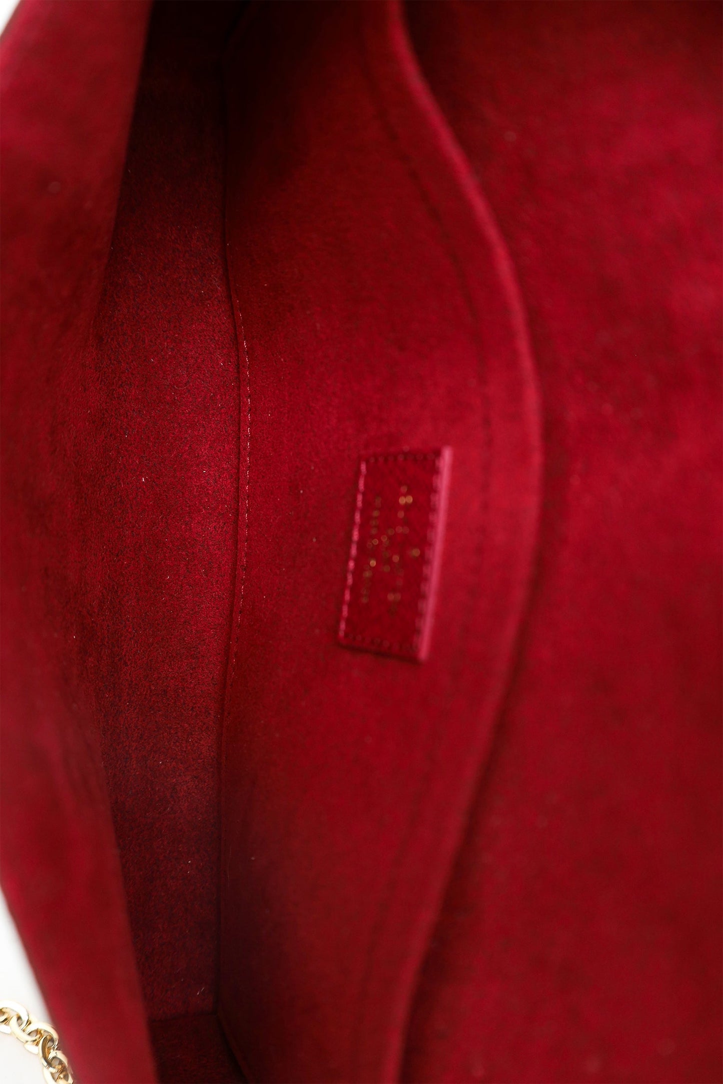 Louis Vuitton Monogram Felicie' Pochette With Inserts