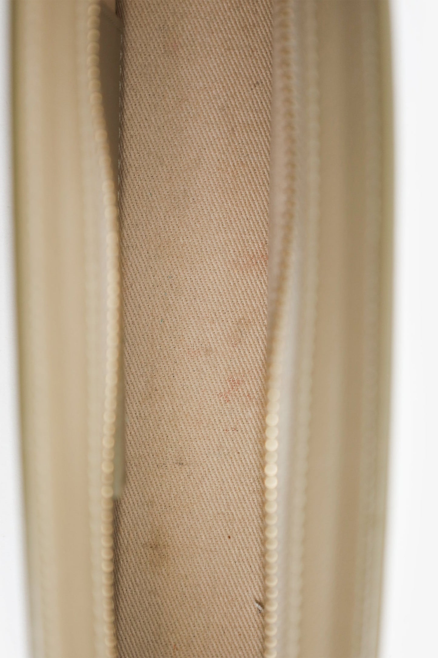 Jacquemus Olive Leather Le Sac Ciuciu Chain Shoulder Bag With Strap