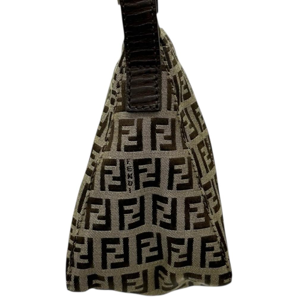 Fendi Baguette Shoulder Bag - Ewore Bags