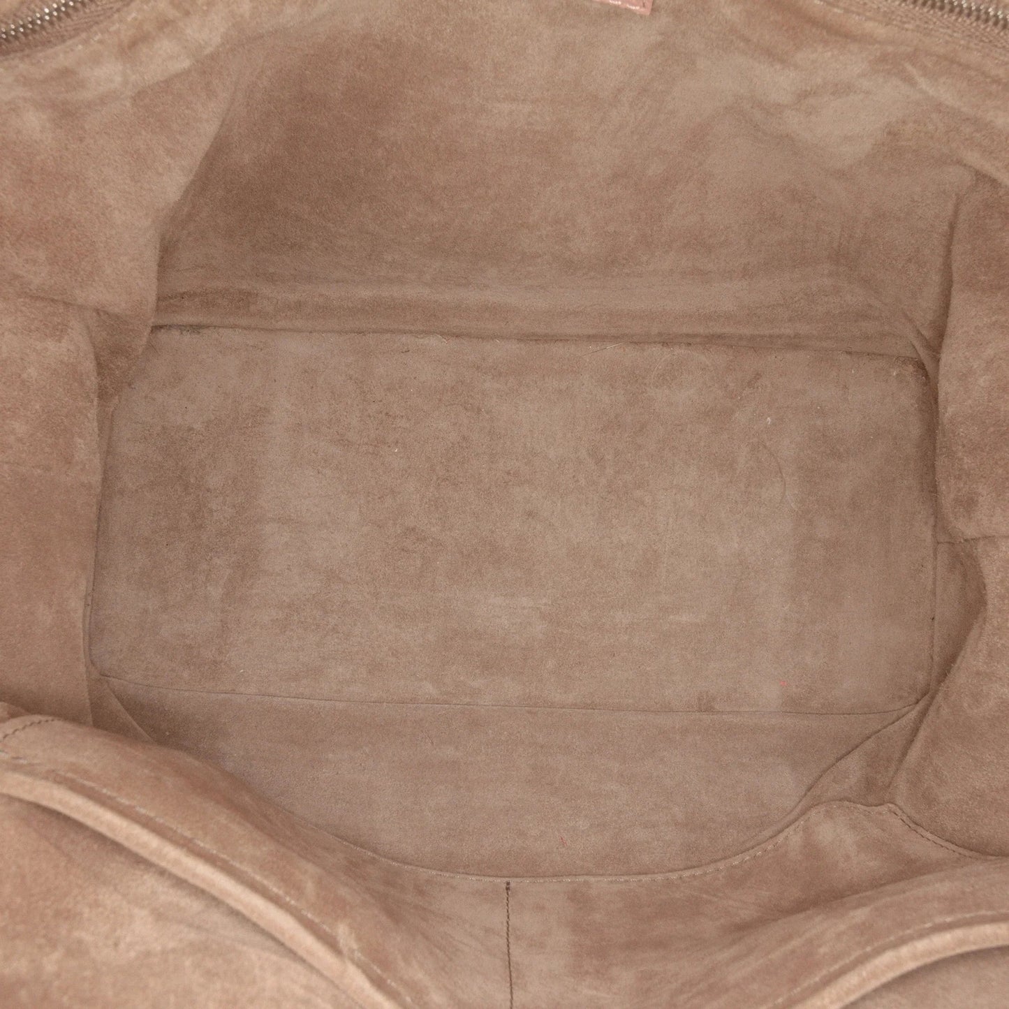 Pink Louis Vuitton Taurillon Soft Lockit MM Satchel
