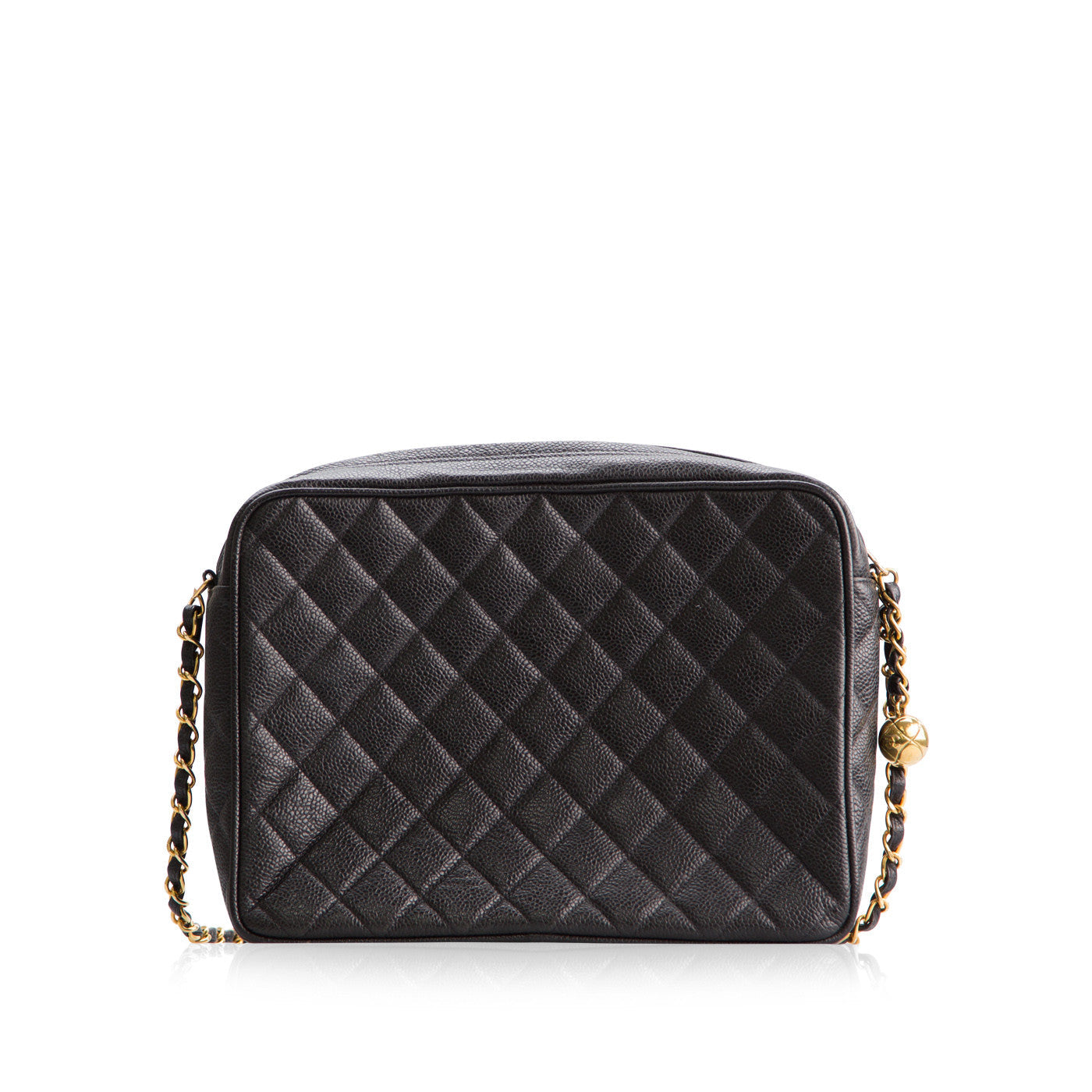Chanel Classic Jumbo Bag