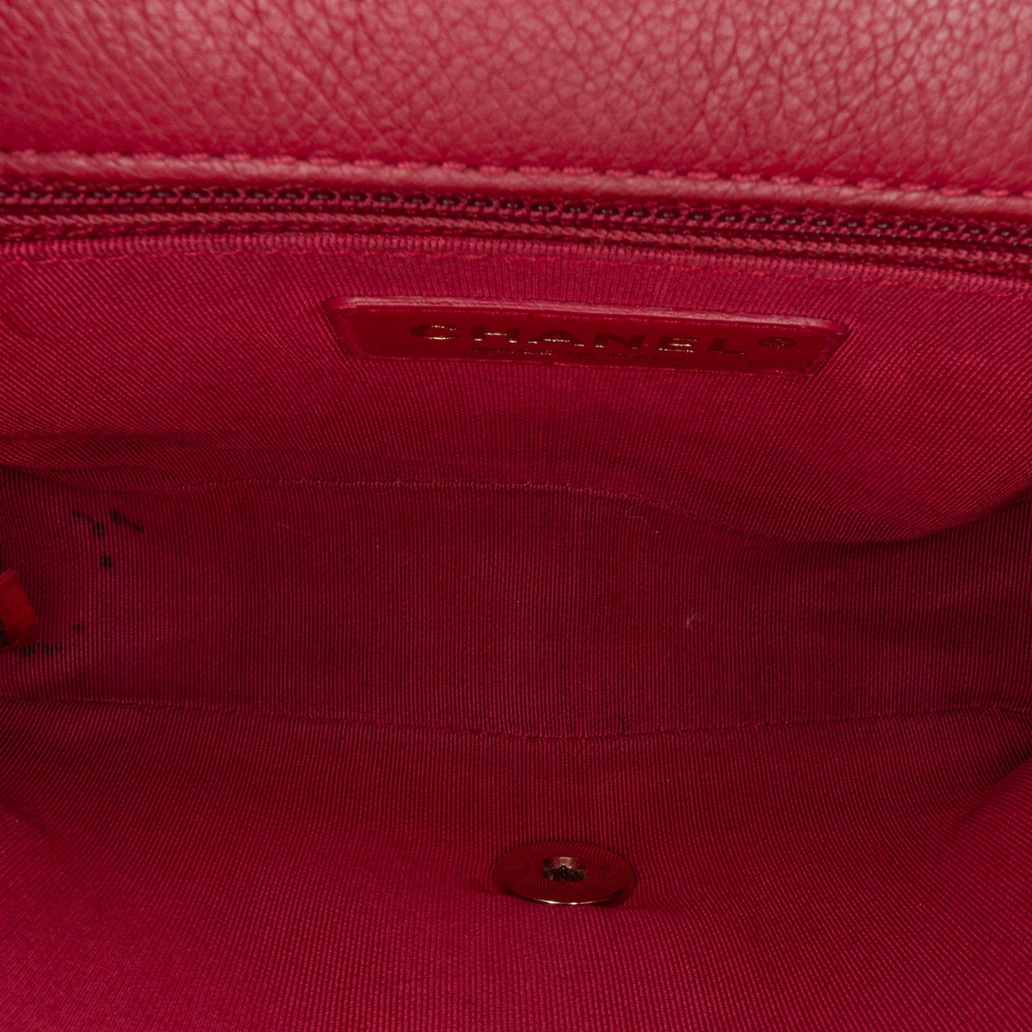 Chanel Flap Shoulder Bag - Ewore Bags