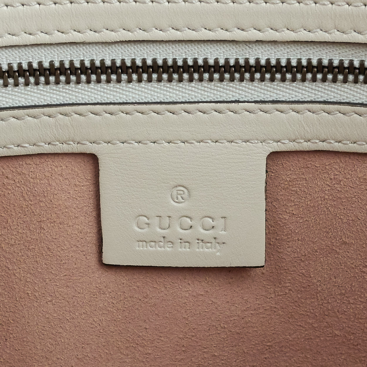 Gucci Marmont Medium Matelass? Calf Leather Chain Shoulder Bag