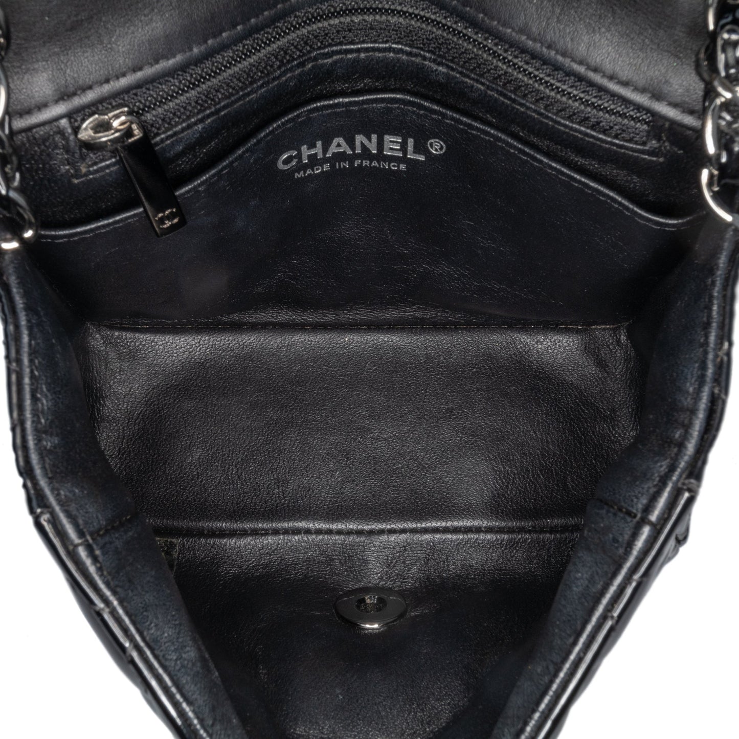 Chanel Twist Crossbody Bag - Ewore Bags