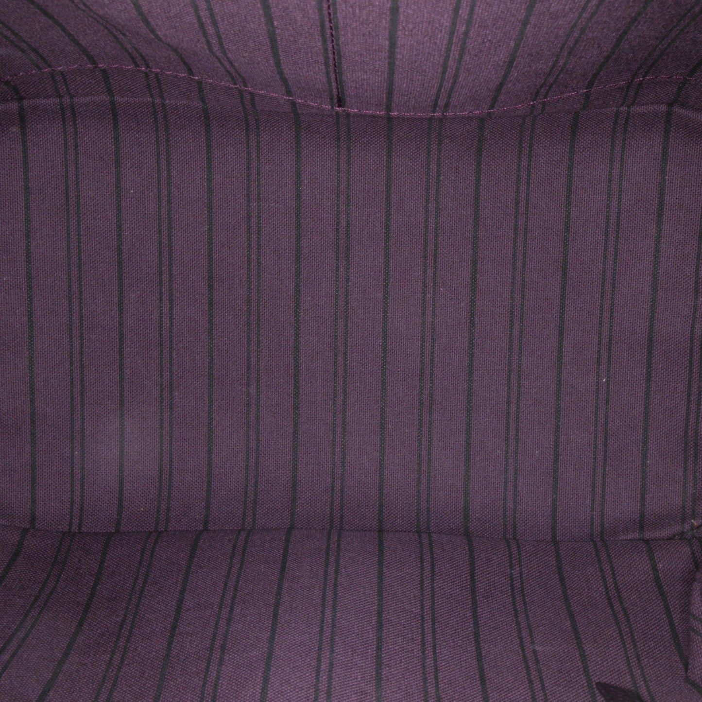 Purple Louis Vuitton Monogram Empreinte Speedy Bandouliere 25 Satchel