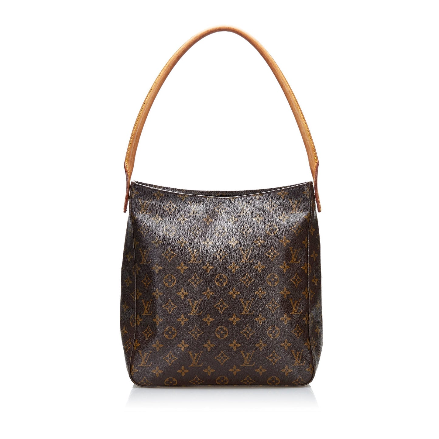 Louis Vuitton Looping GM Monogram Canvas