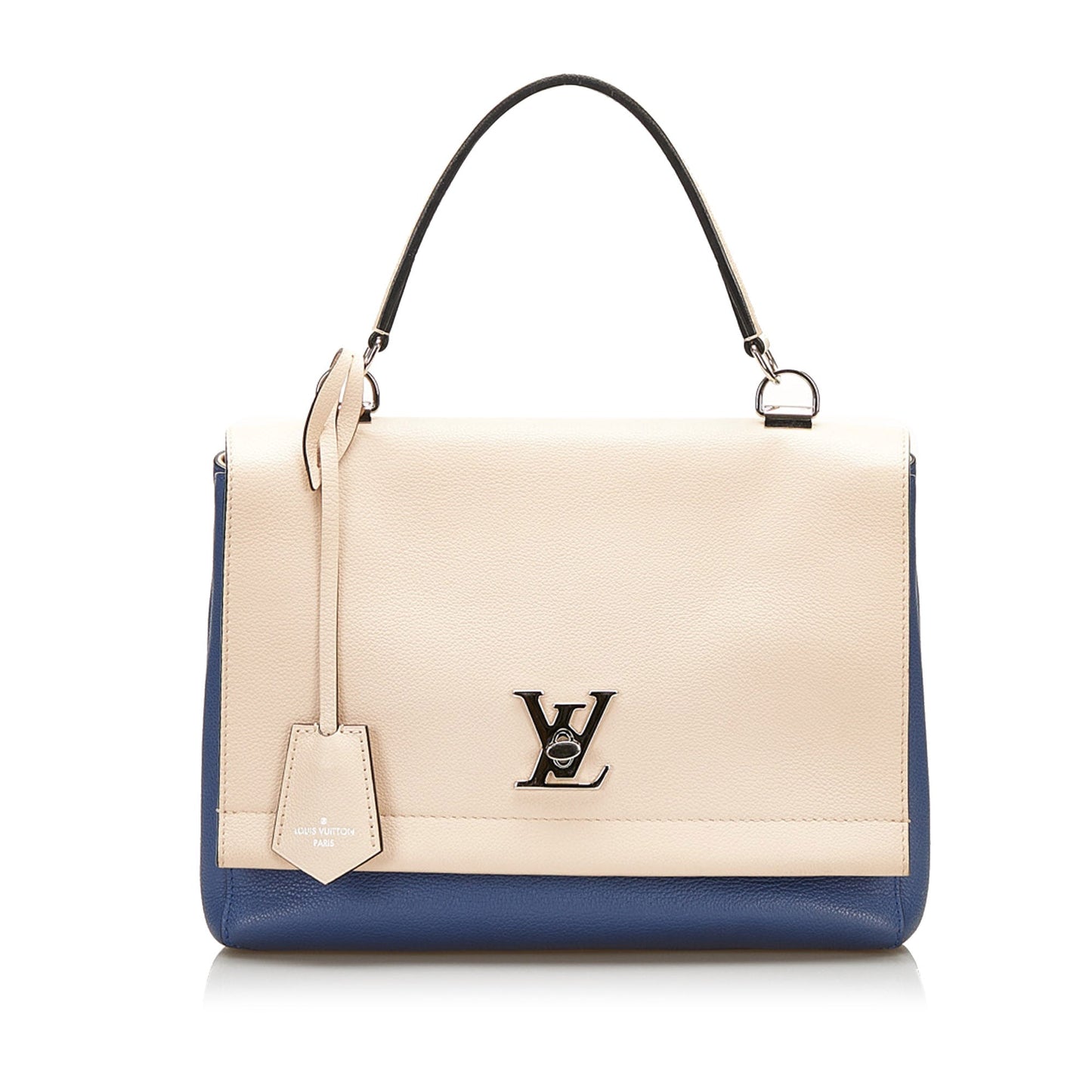 Louis Vuitton Lockme II Bicolor