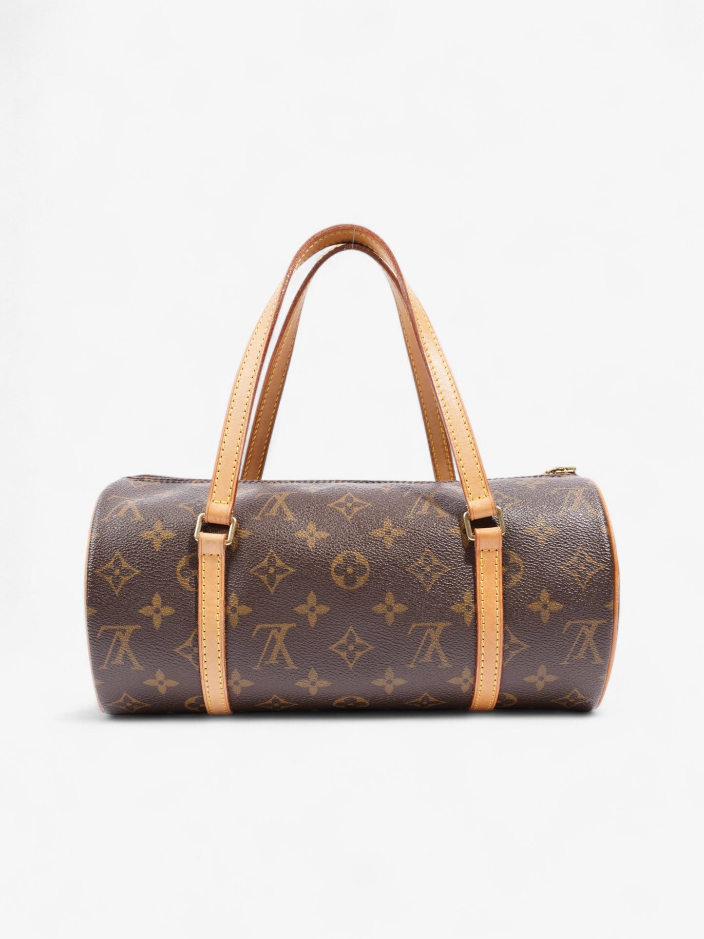 Louis Vuitton Papillon Monogram Coated Canvas 30