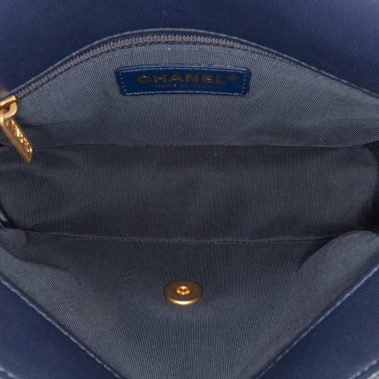 Chanel Flap Crossbody Bag - Ewore Bags