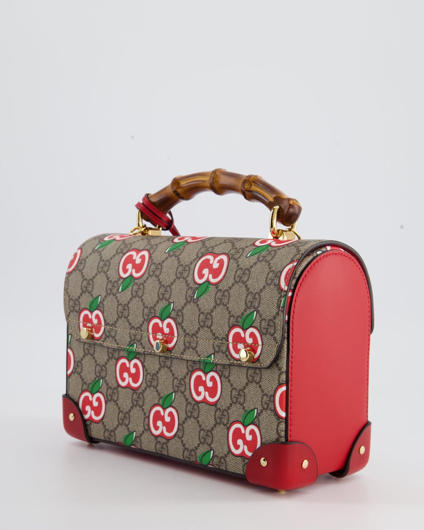 Gucci Monogram Shoulder Bag