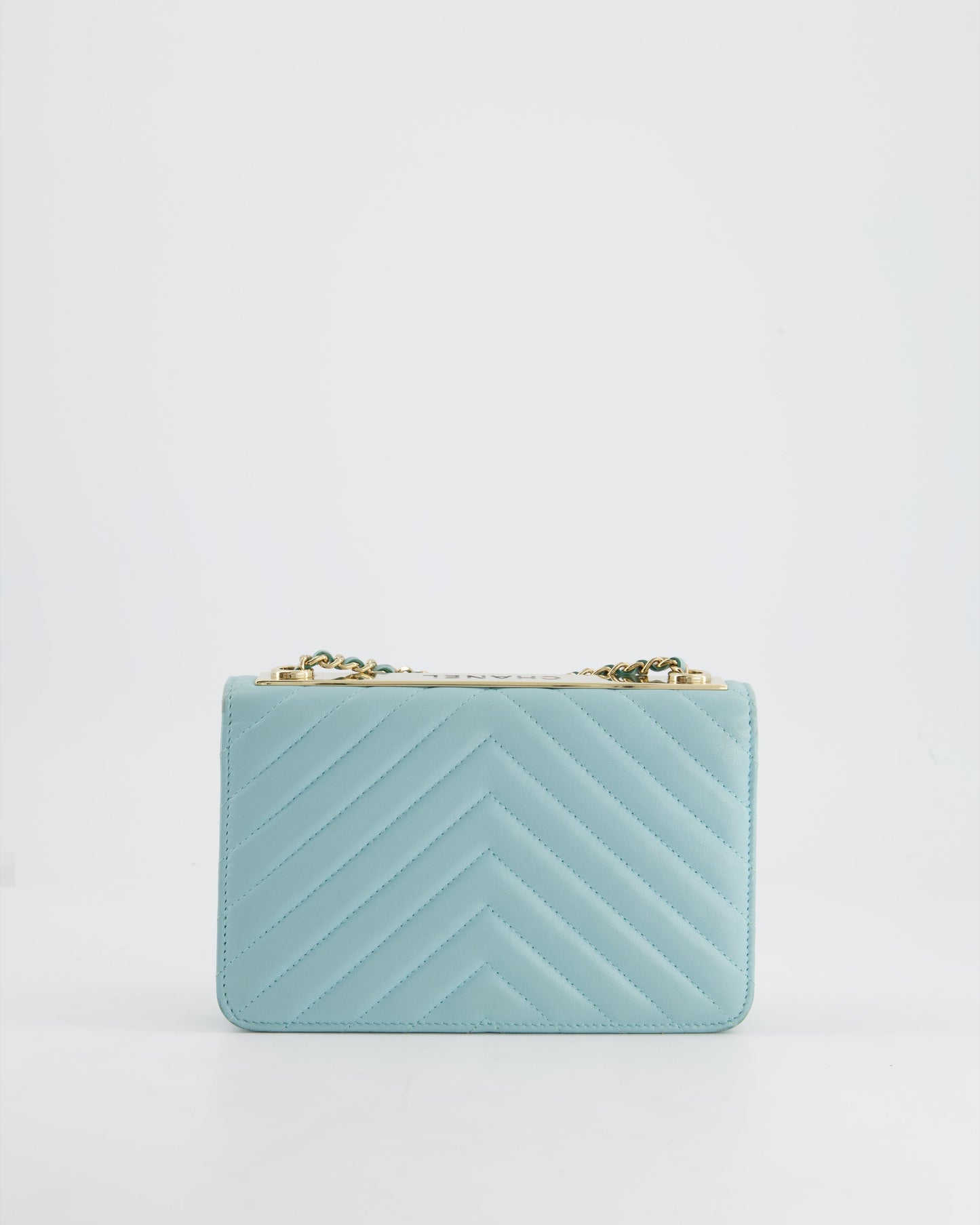 Chanel Wallet On Chain Crossbody Bag - Ewore Bags