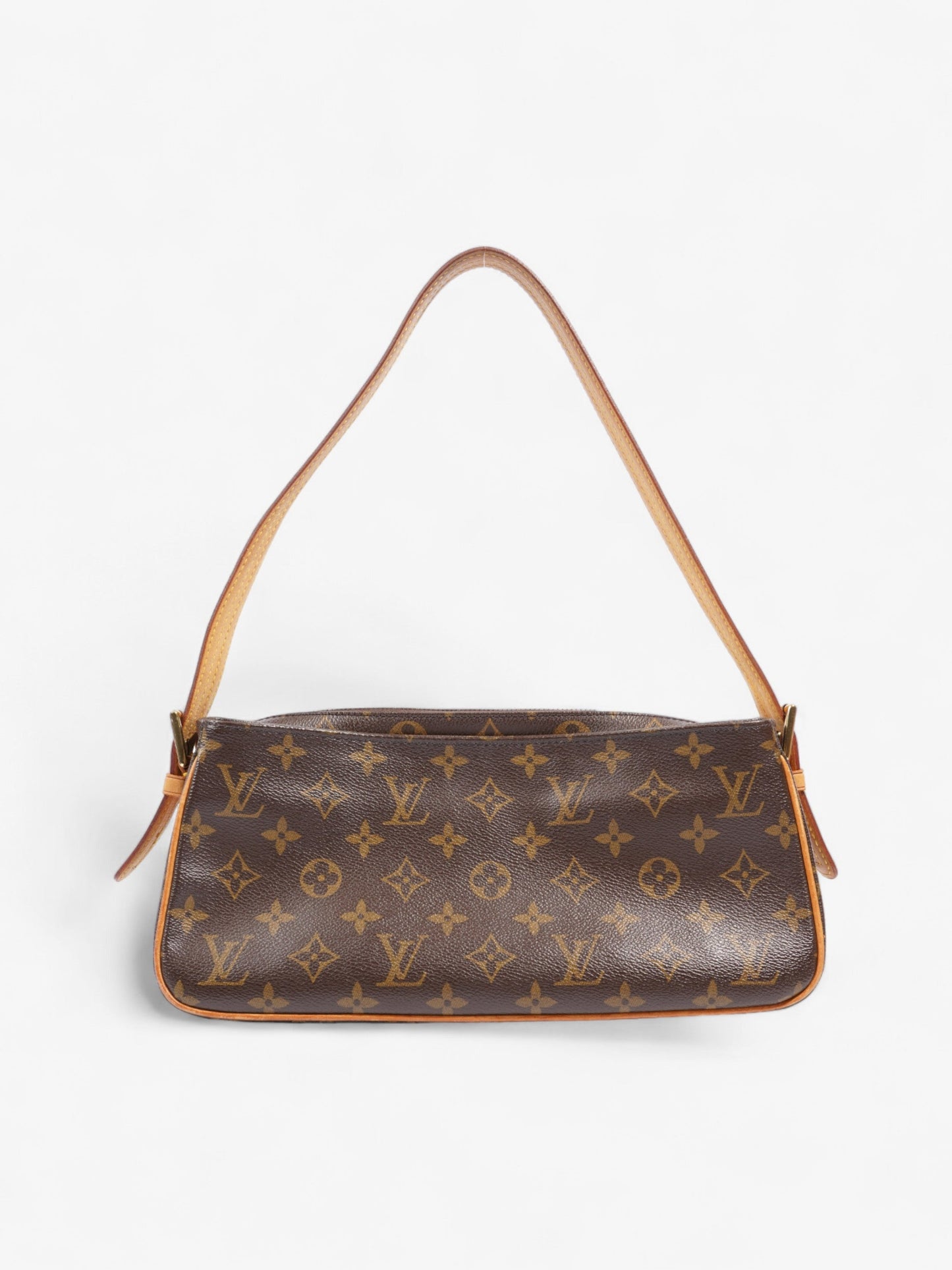 Louis Vuitton Viva Cite Monogram Coated Canvas MM