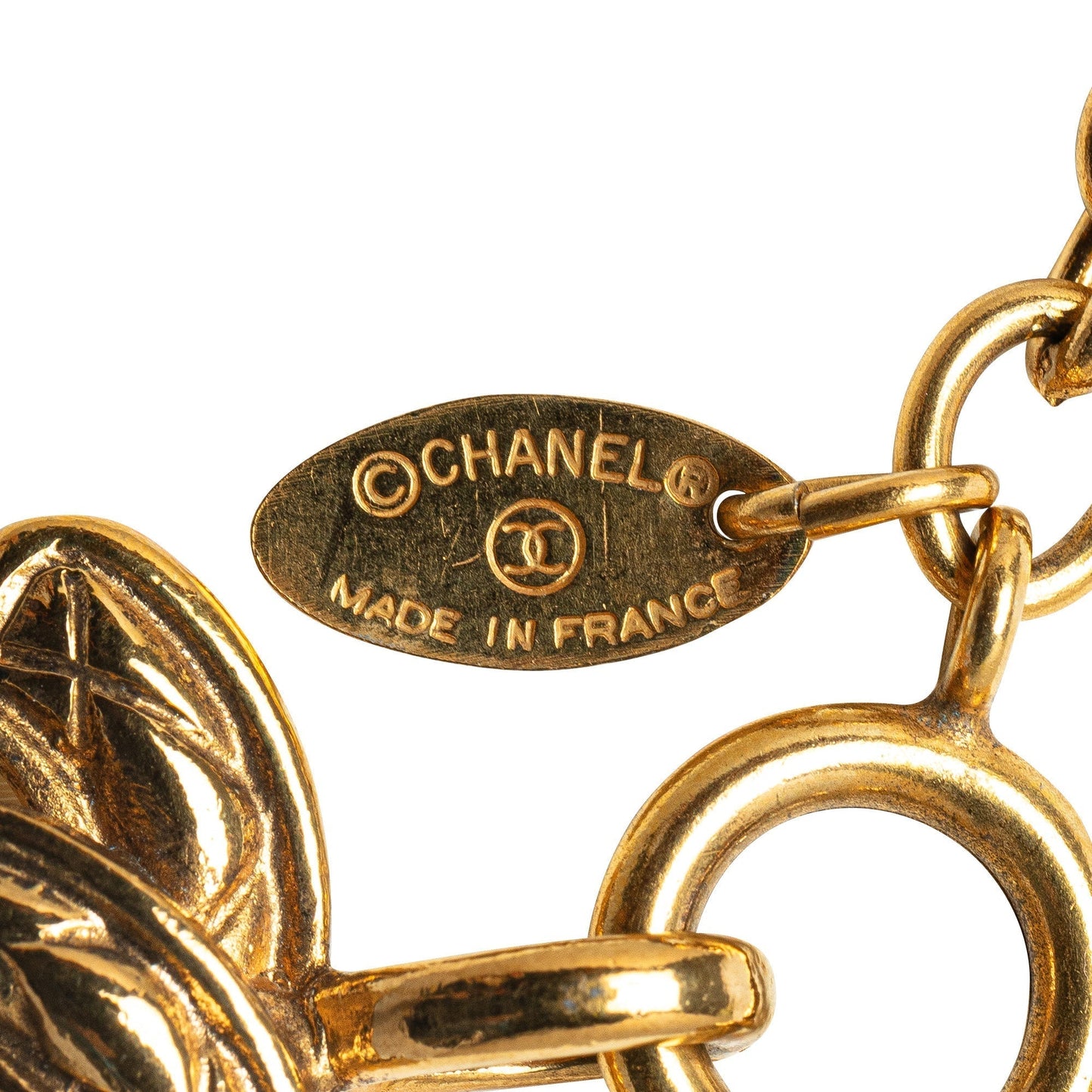 Chanel Handbag - Ewore Bags