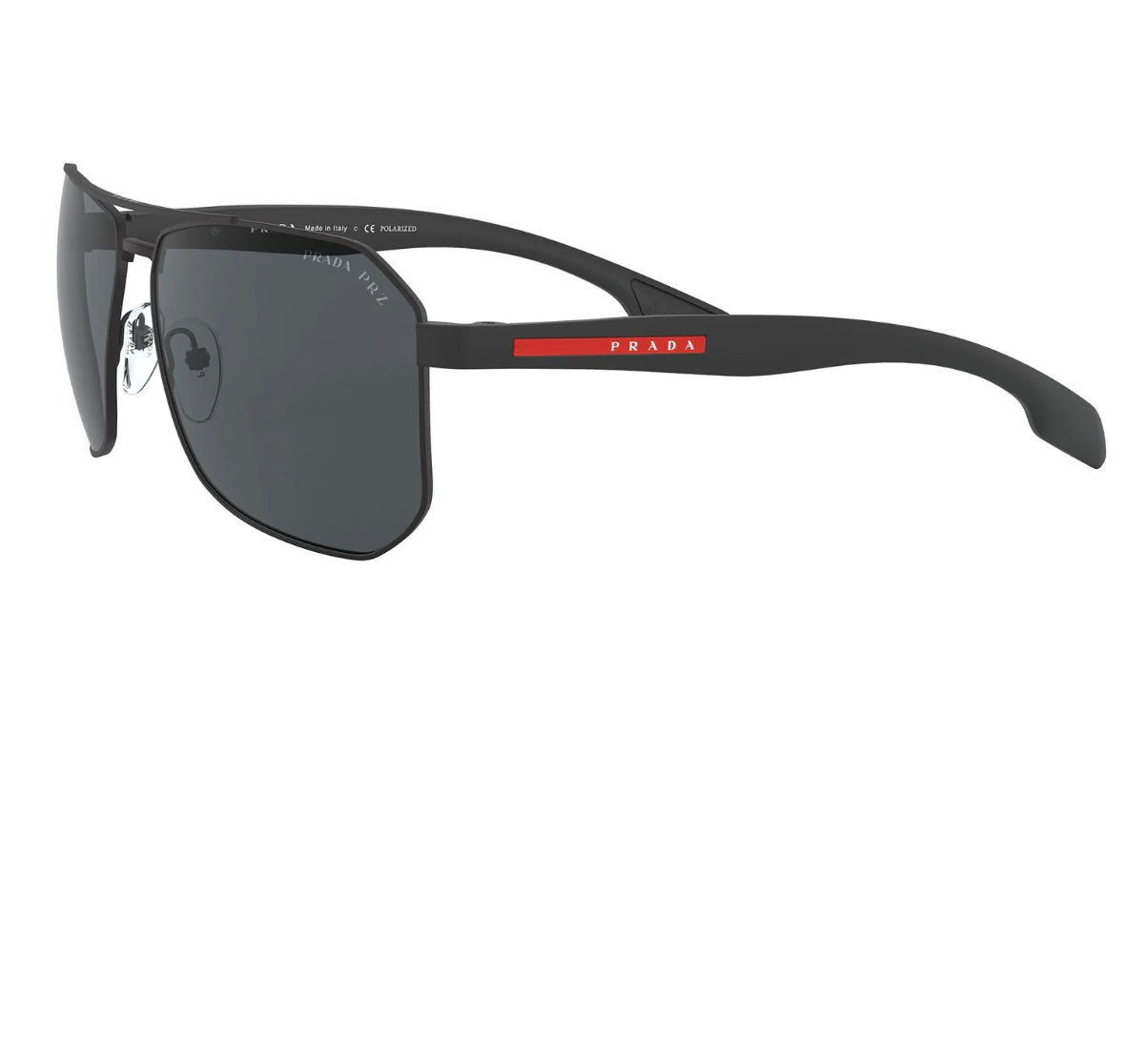 PRADA LINEA ROSSA SPS51V SUNGLASSES