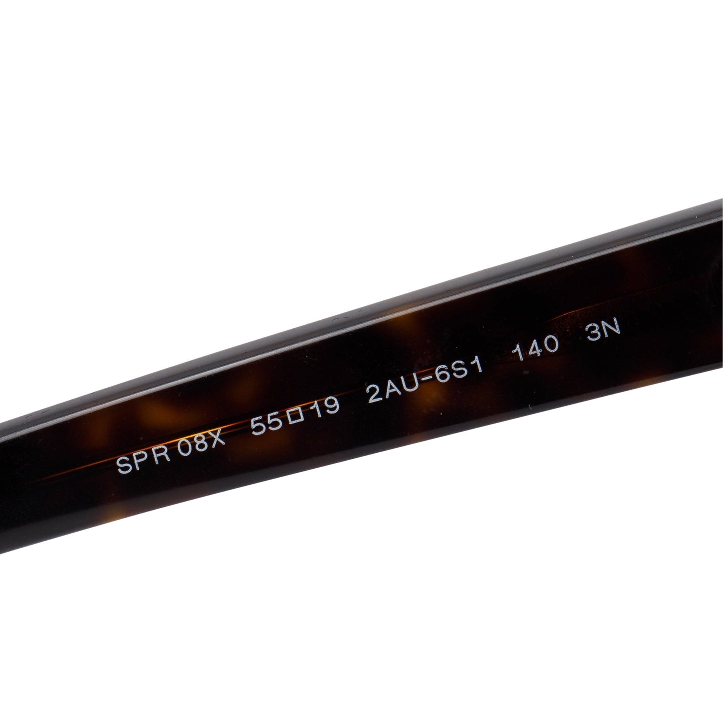 PRADA SPR 08X Geometric-Frame Sunglasses