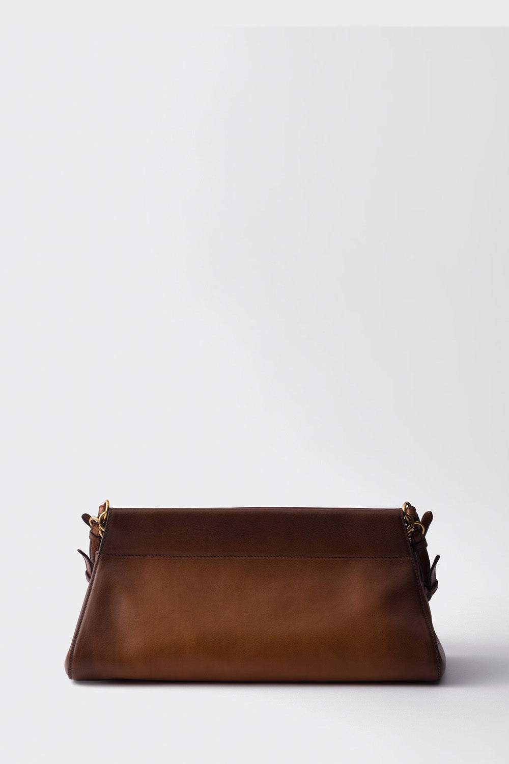 Prada Enchaîné Medium Leather Bag