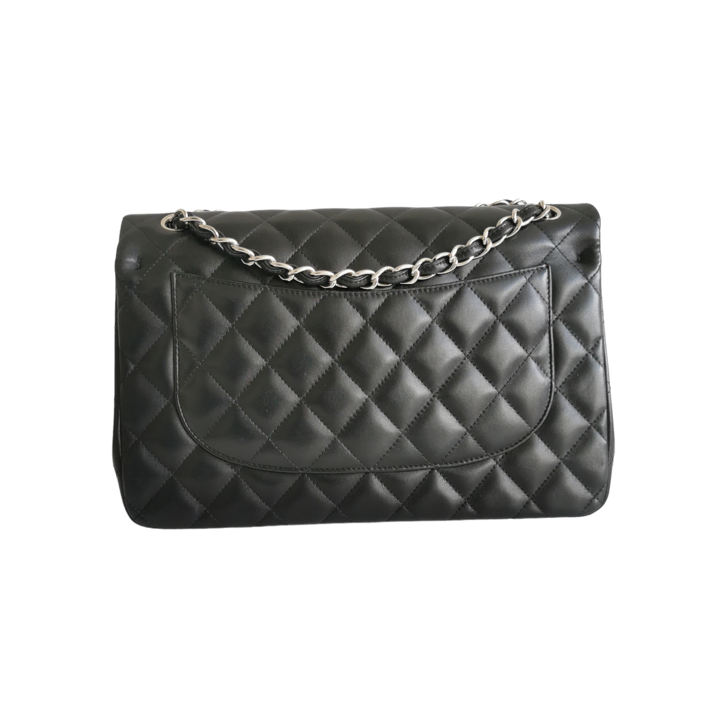 Chanel Flap Shoulder Bag - Ewore Bags