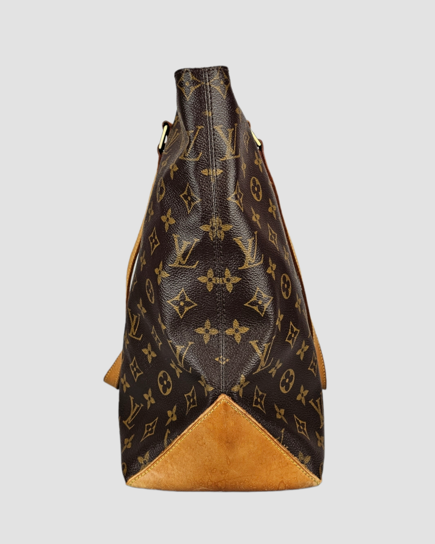 Louis Vuitton Cabas Mezzo
