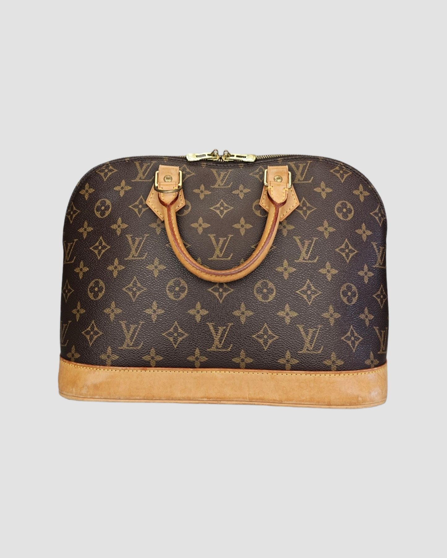 Louis Vuitton Alma PM
