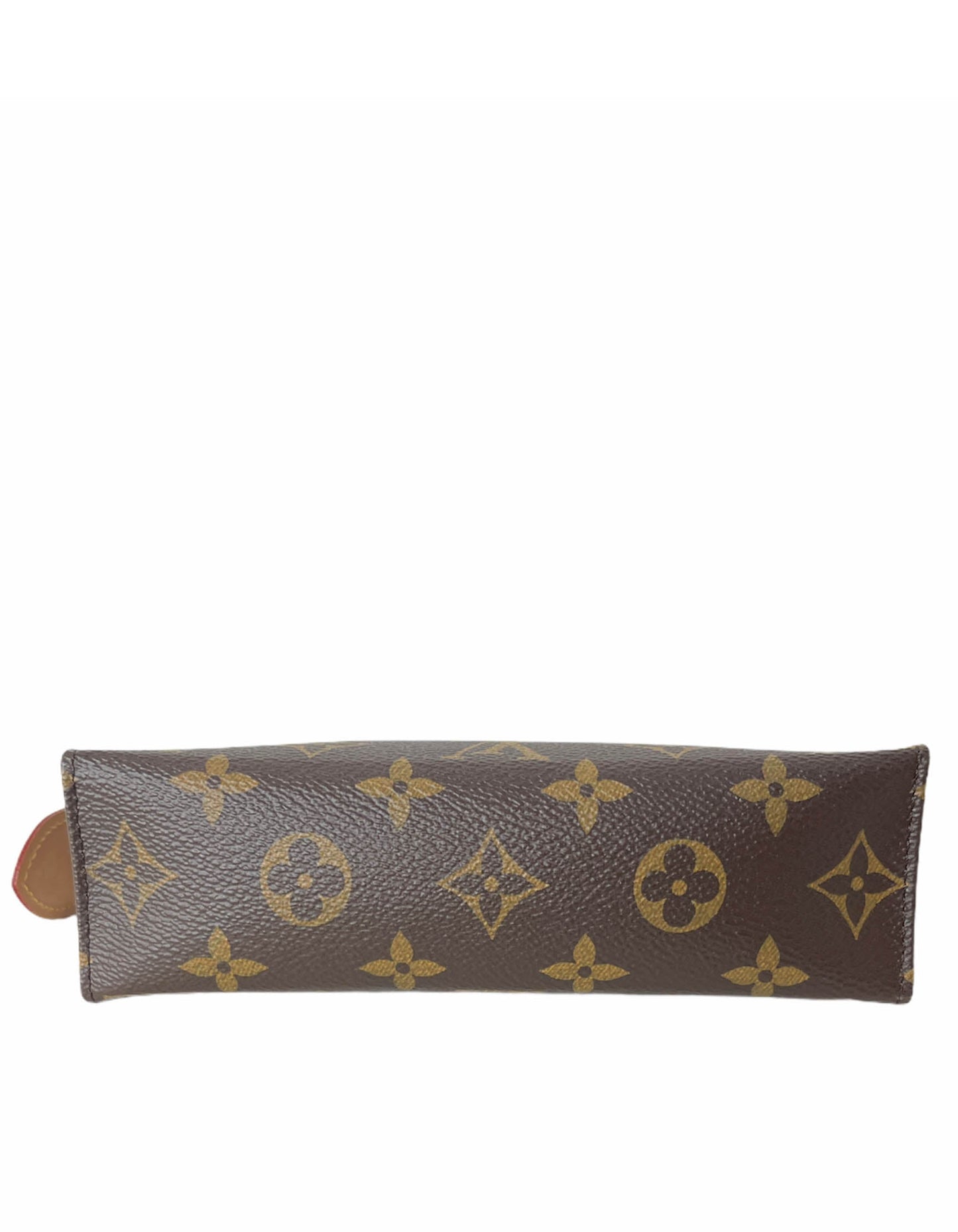 Louis Vuitton Monogram Toiletry Pouch 19 Bag w/ Receipt