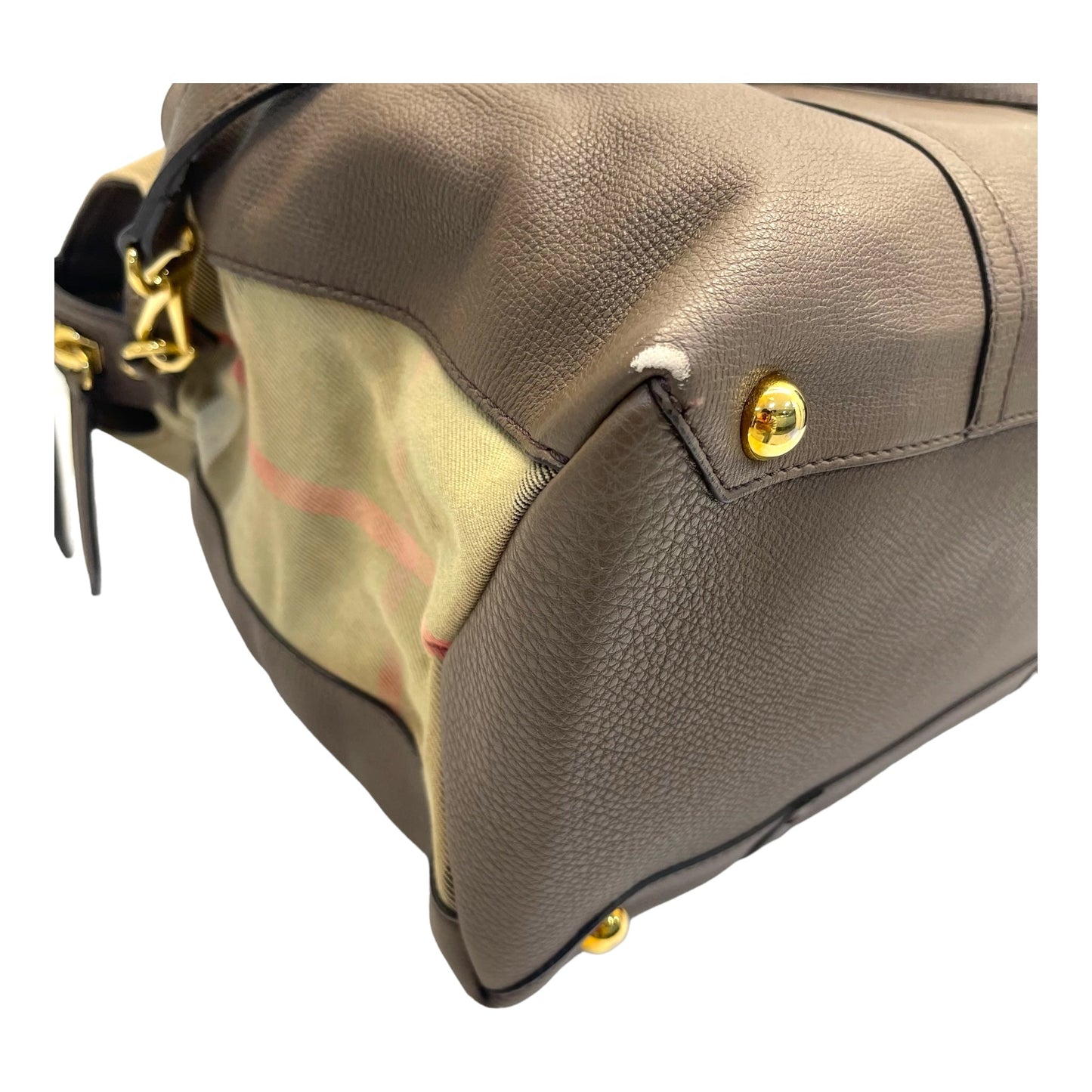 Burberry Tote Bag - Ewore Bags