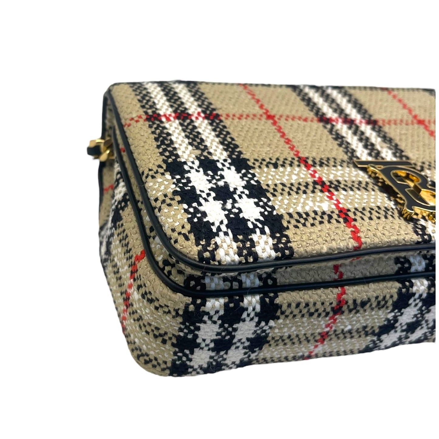 Burberry Lola Crossbody Bag - Ewore Bags