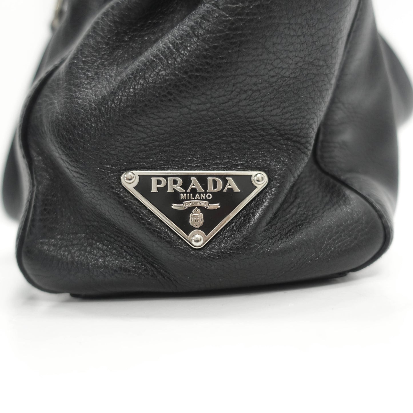 Prada Buffalo Easy Bag