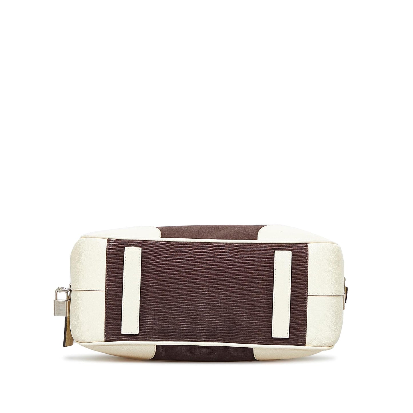 Prada Canapa Handbag (SHG-B0YjRI)