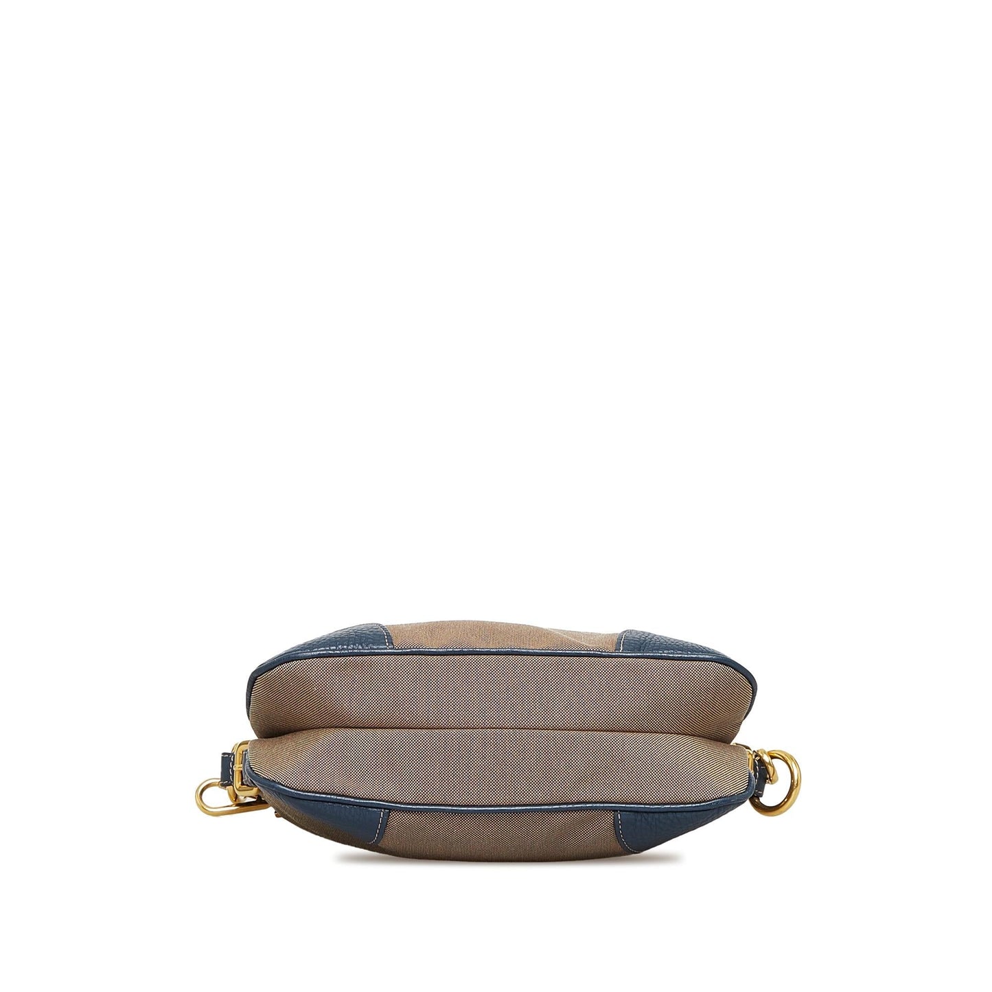 Prada Canapa Logo Crossbody Bag (SHG-ws7nk8)