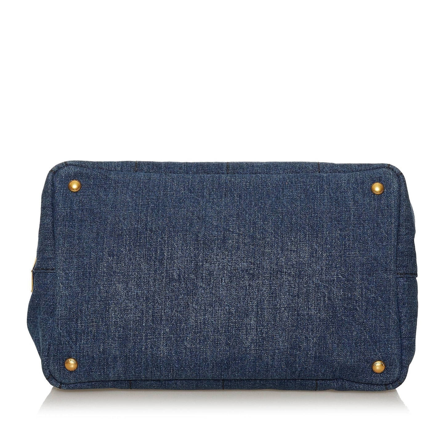 Prada Canapa Logo Satchel Style 37 - Ewore Bags