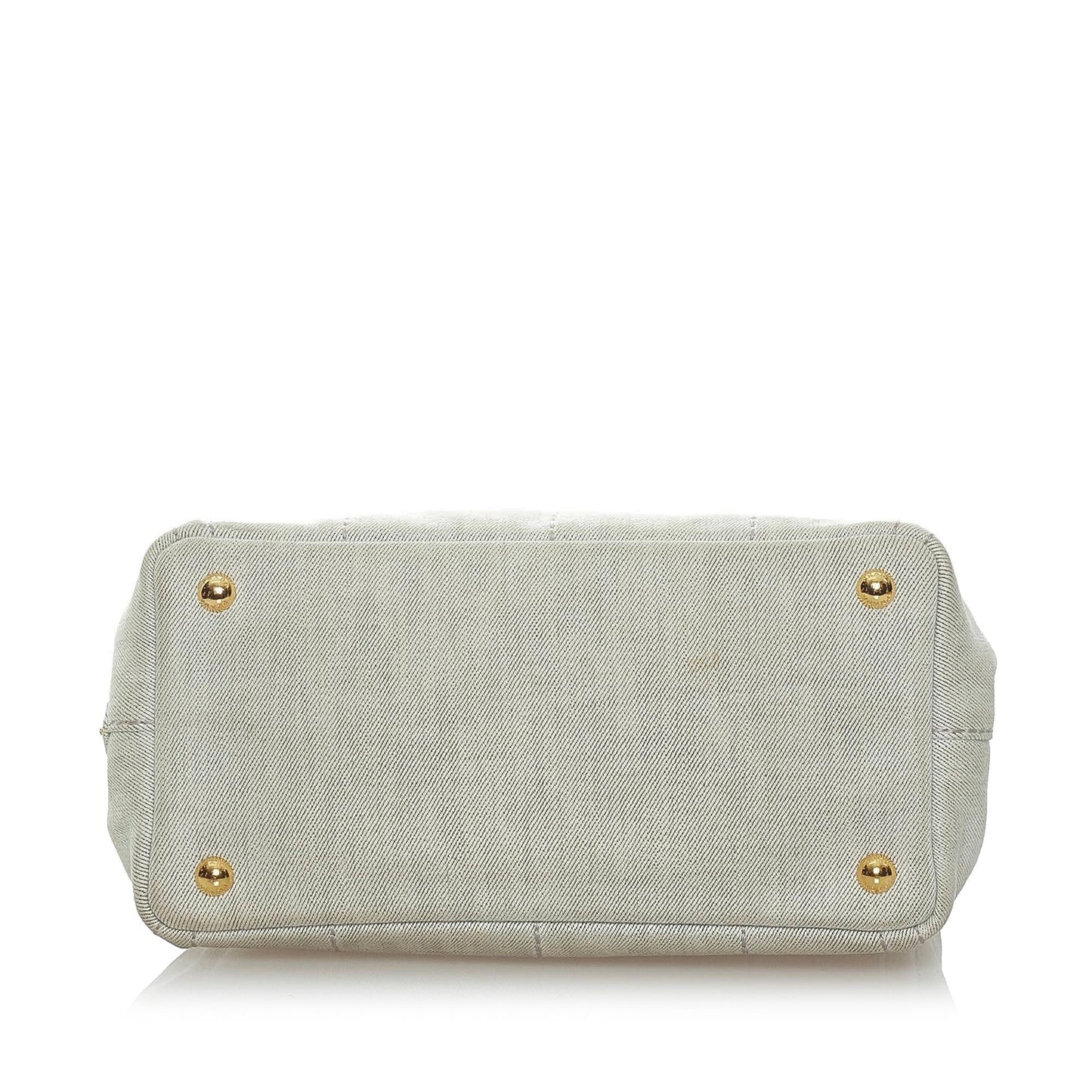Prada Canapa Logo Satchel Style 33 - Ewore Bags