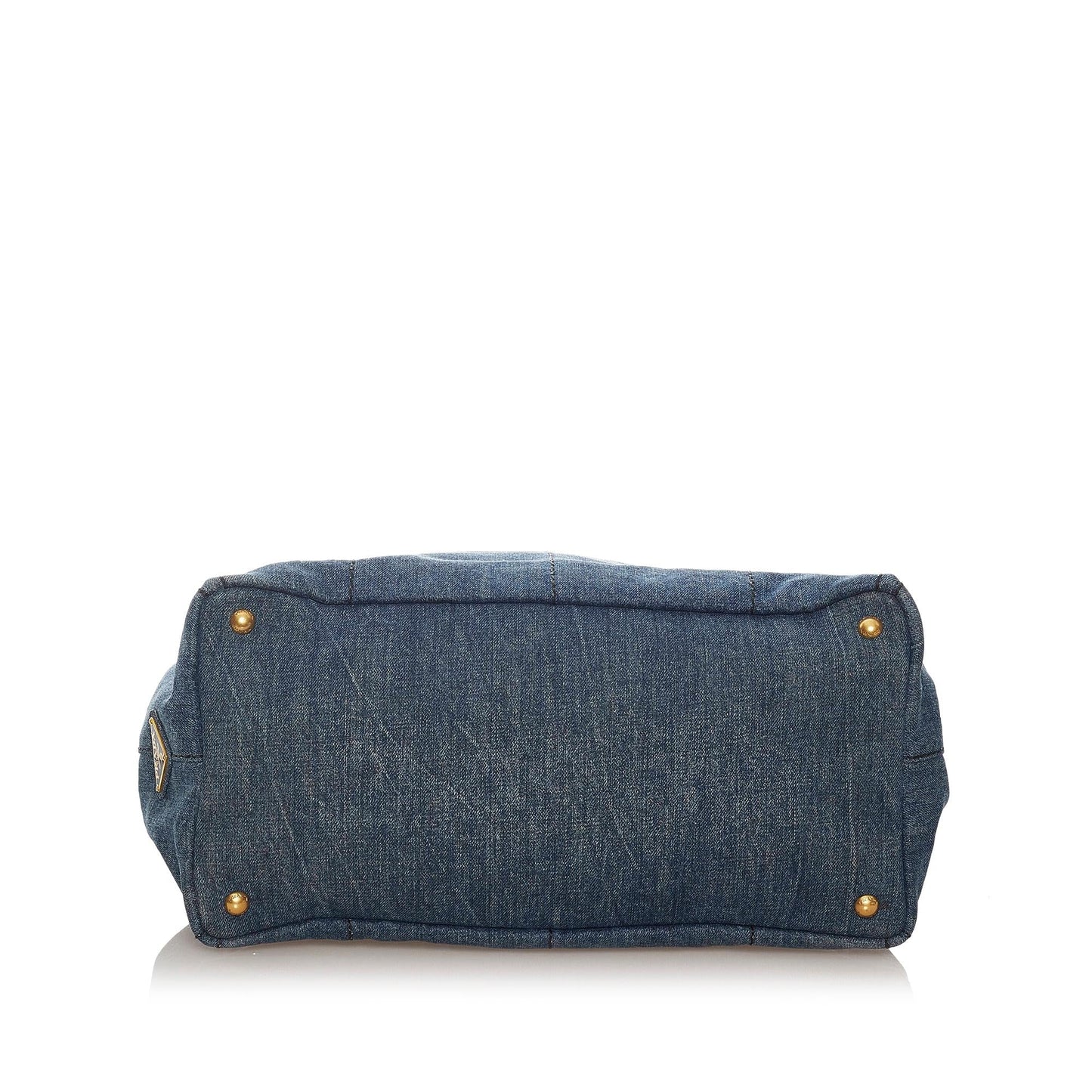 Prada Canapa Logo Tote Handbag Style 5 - Ewore Bags