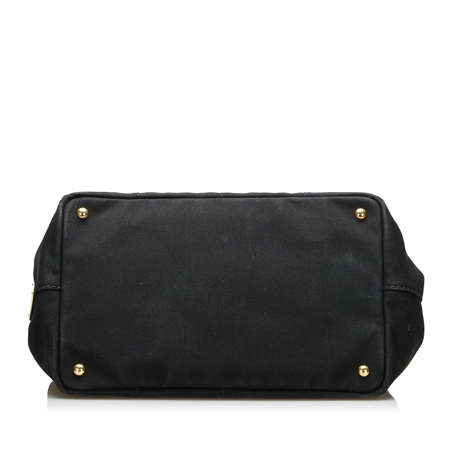 Prada Canapa Logo Handbag - Ewore Bags