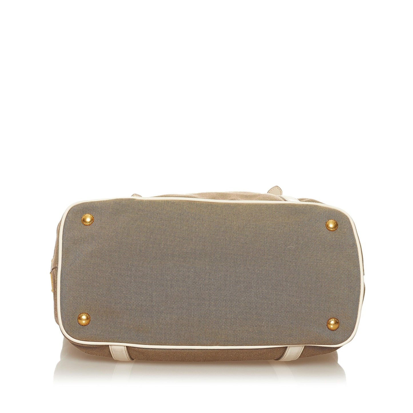 Prada Canapa Logo Satchel Style 31 - Ewore Bags