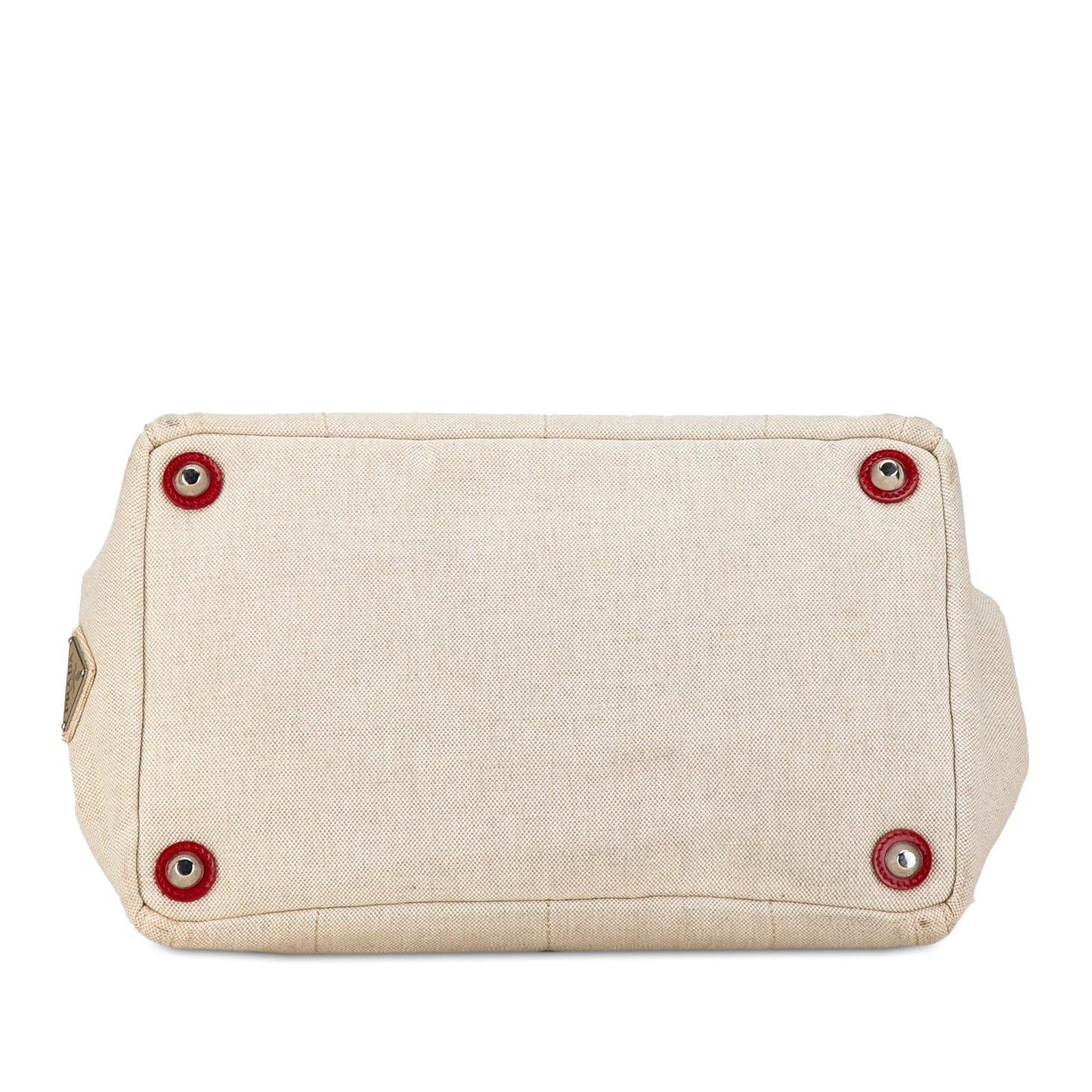 Prada Canapa Mistollino Tote (SHG-jydyWM)