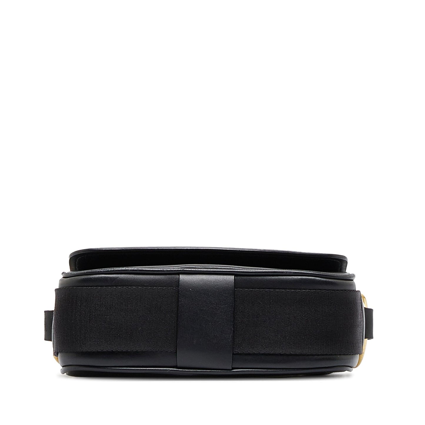 Prada City Calf Identity Flap Crossbody Bag (SHG-STZqGS)