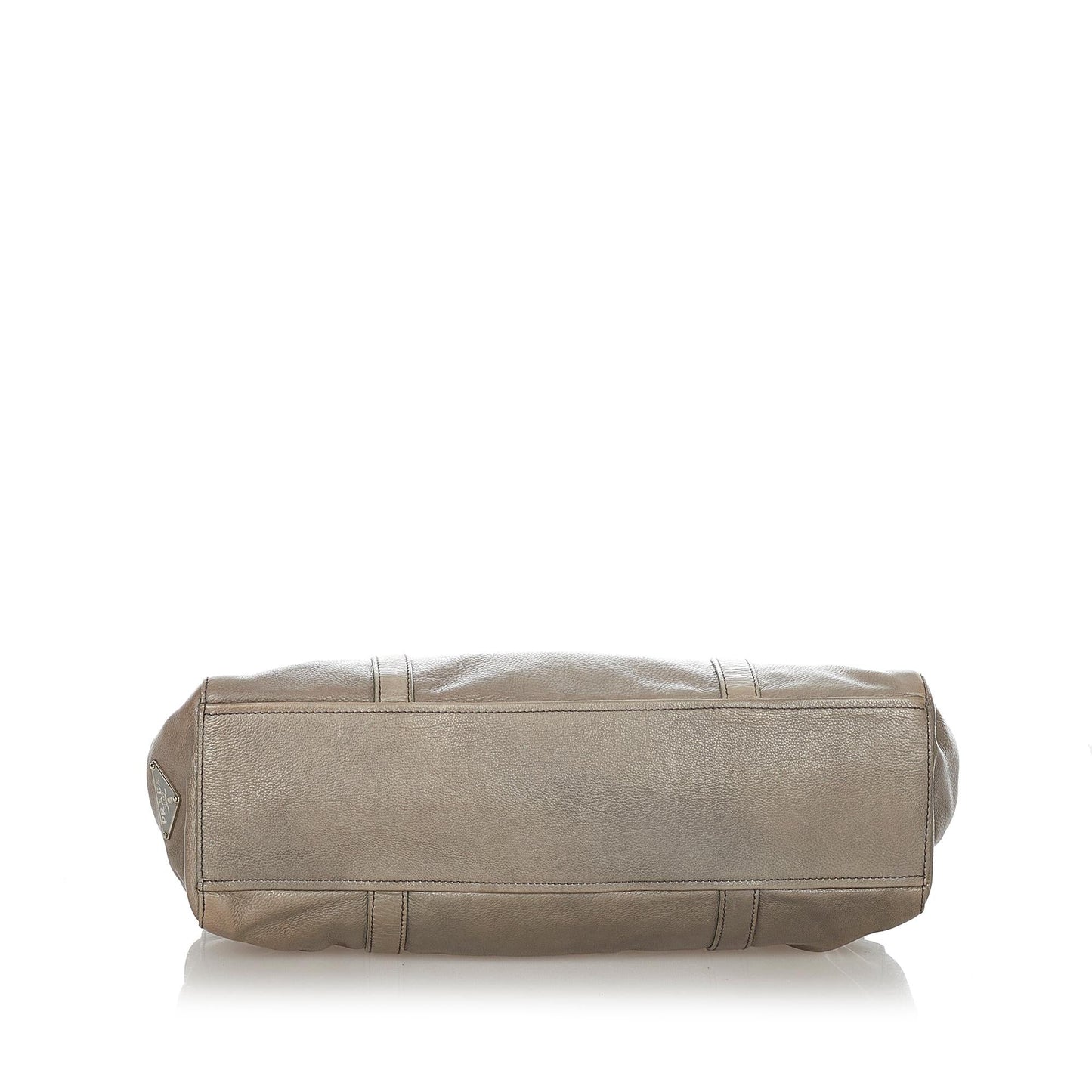 Prada Easy Leather Shoulder Bag Style 4 - Ewore Bags