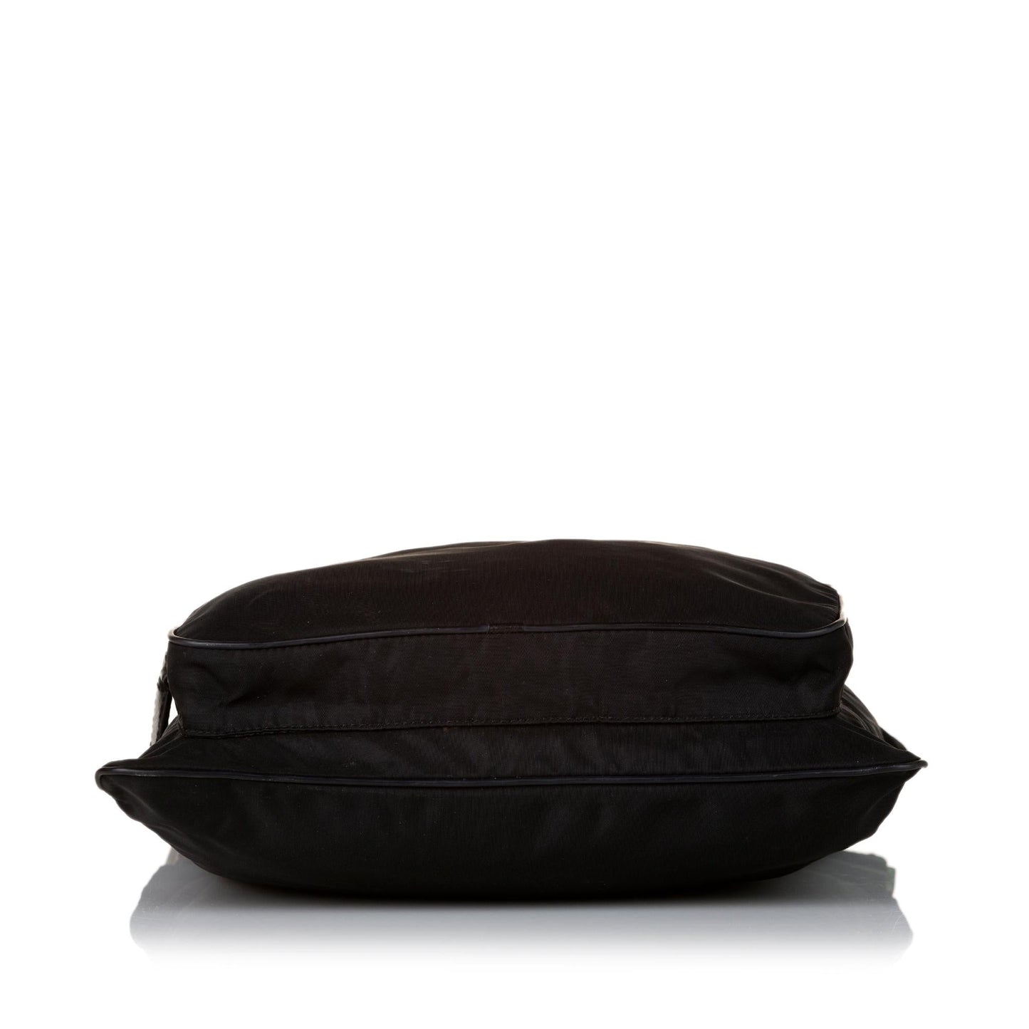 Prada Front Pocket Tessuto Messenger (SHG-35230)
