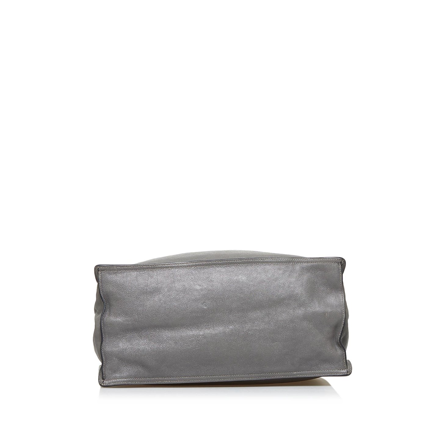 Prada Glace Calf Etiquette (SHG-oRcLXJ)