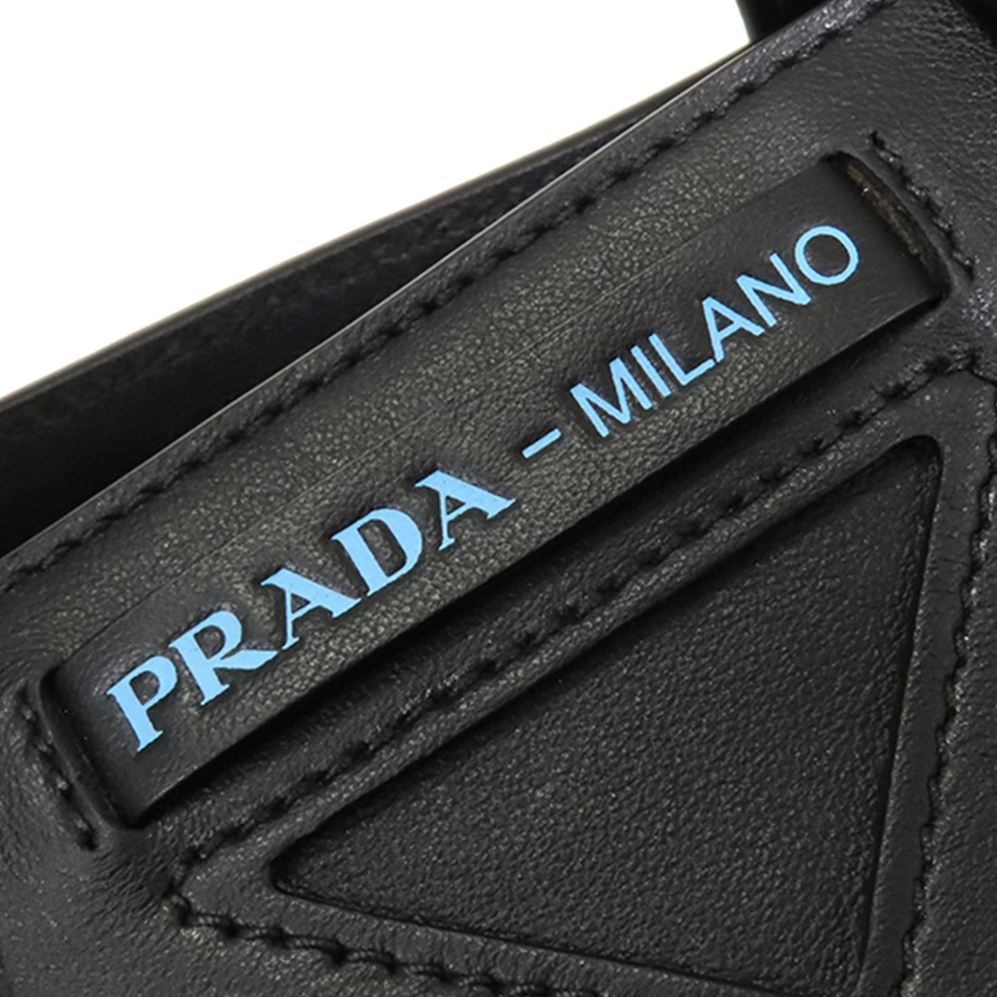 Prada Grace Lux Ouverture Satchel - Ewore Bags