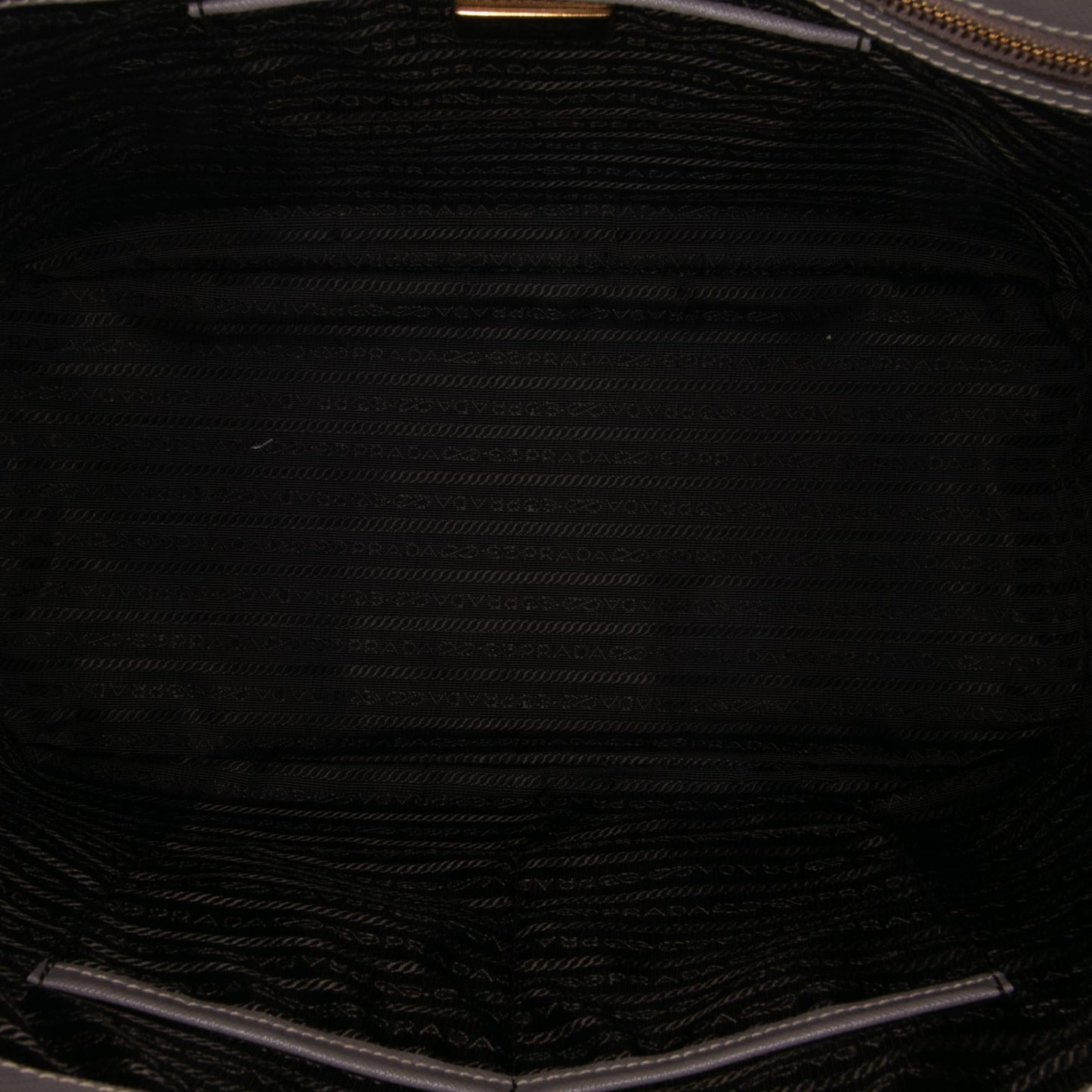 Prada Large Saffiano Lux Galleria Tote