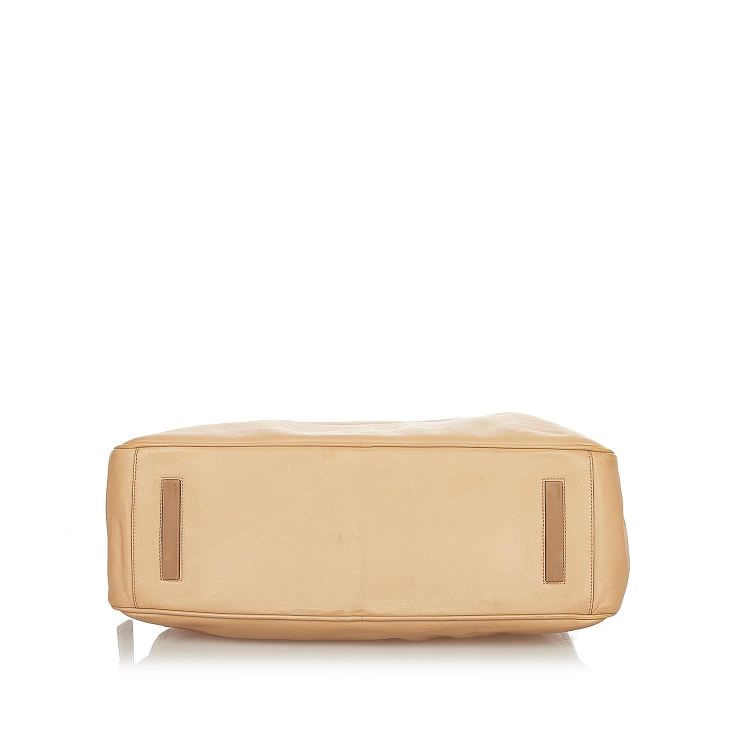 Prada Leather Handbag (SHG-24830)