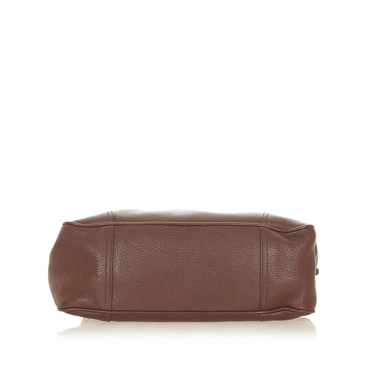 Prada Leather Handbag Style 13 - Ewore Bags