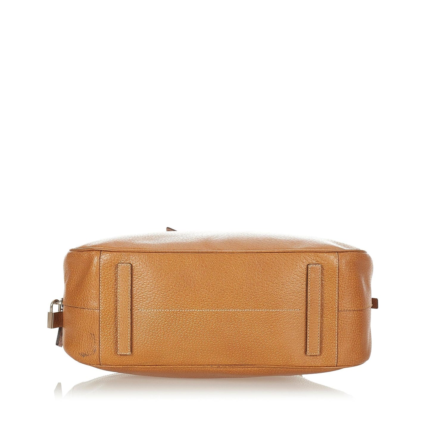 Prada Leather Handbag (SHG-34019)