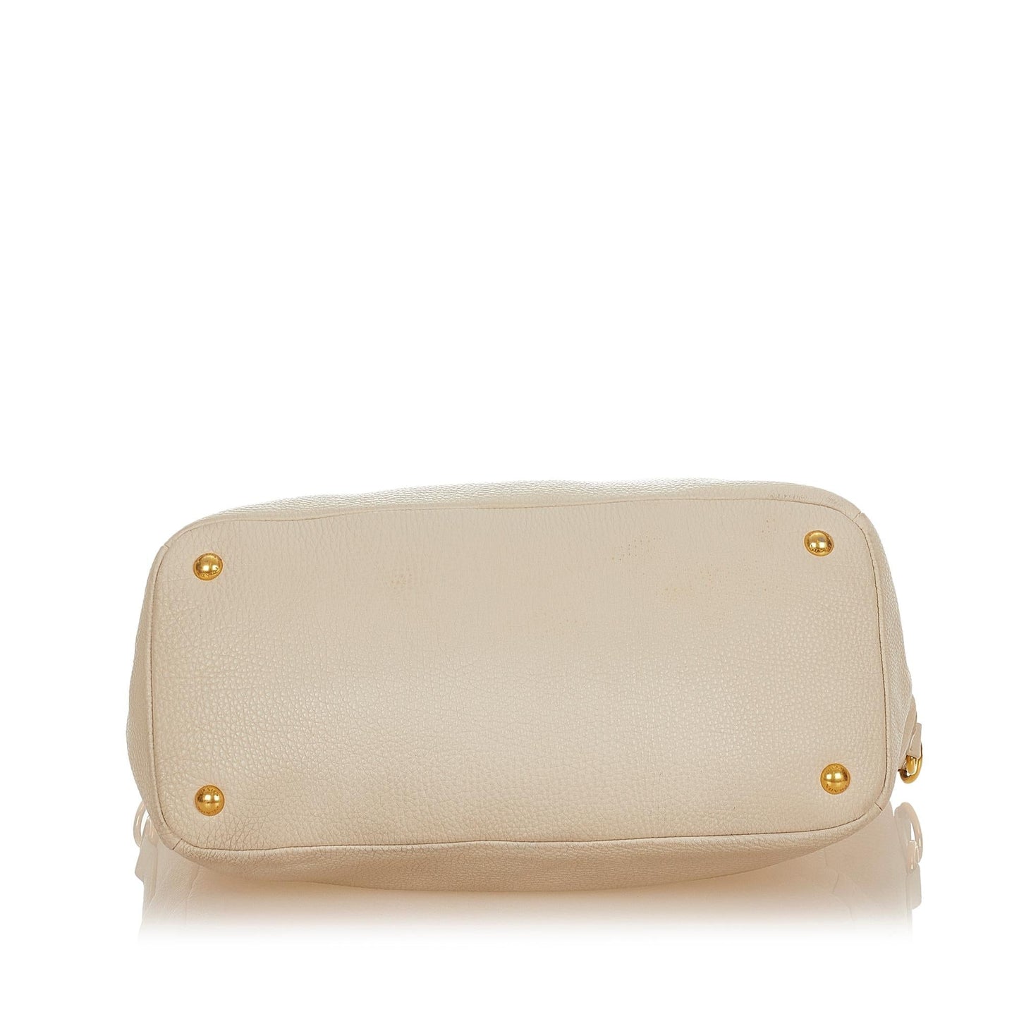 Prada Leather Satchel Style 13 - Ewore Bags